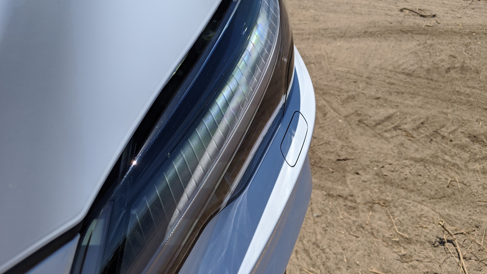 Driven: The 2023 Lexus RX Raises The Crossover Bar Again While Dropping V6