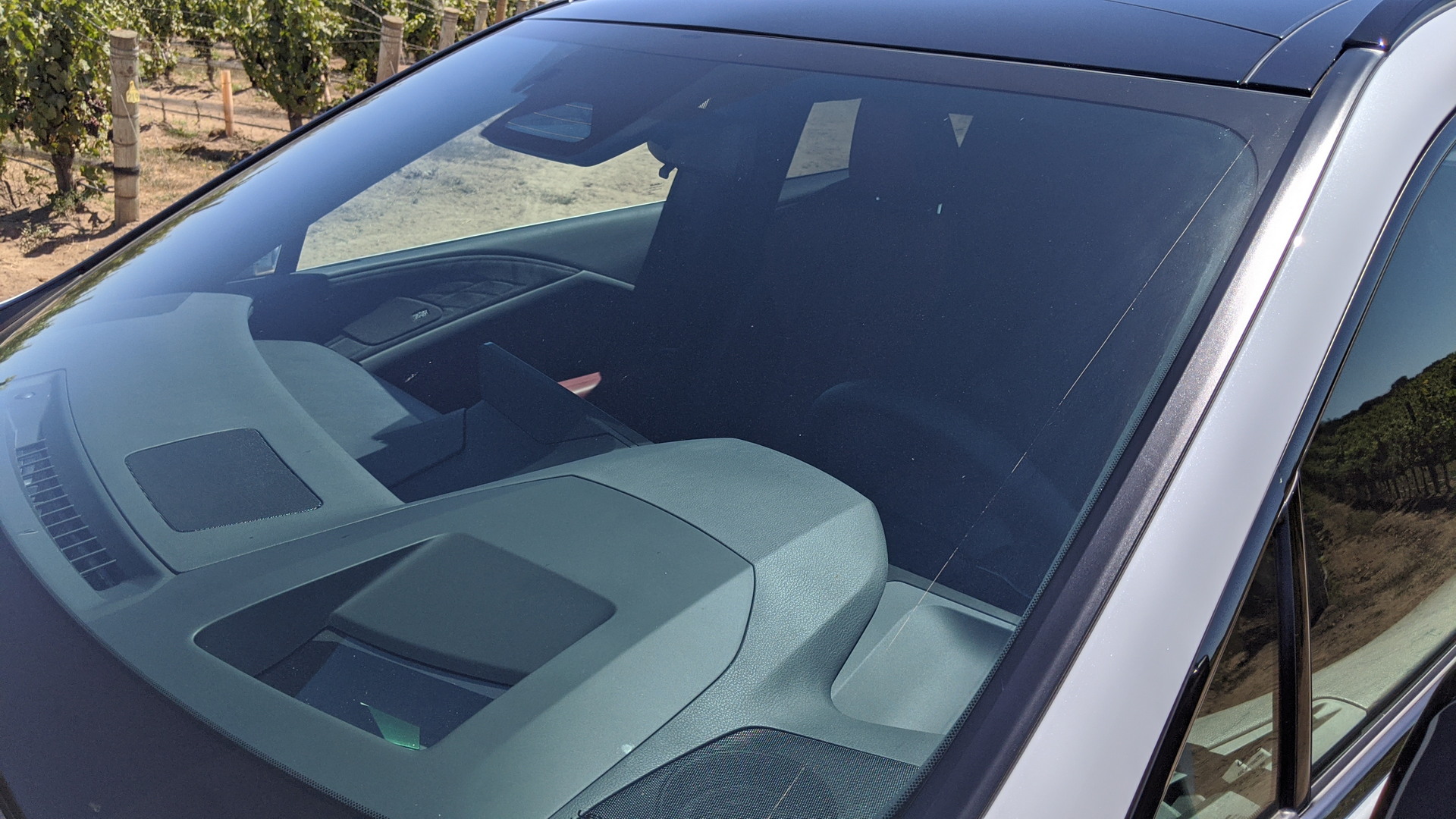 Driven: The 2023 Lexus RX Raises The Crossover Bar Again While Dropping V6