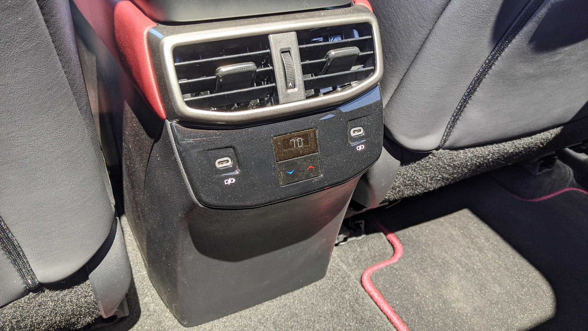 Driven: The 2023 Lexus RX Raises The Crossover Bar Again While Dropping V6