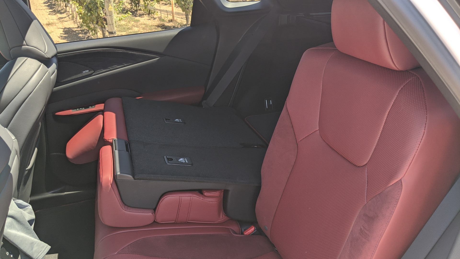 Driven: The 2023 Lexus RX Raises The Crossover Bar Again While Dropping V6