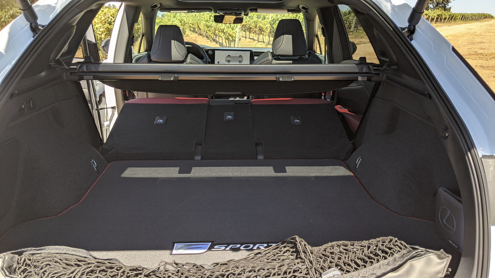 Driven: The 2023 Lexus RX Raises The Crossover Bar Again While Dropping V6