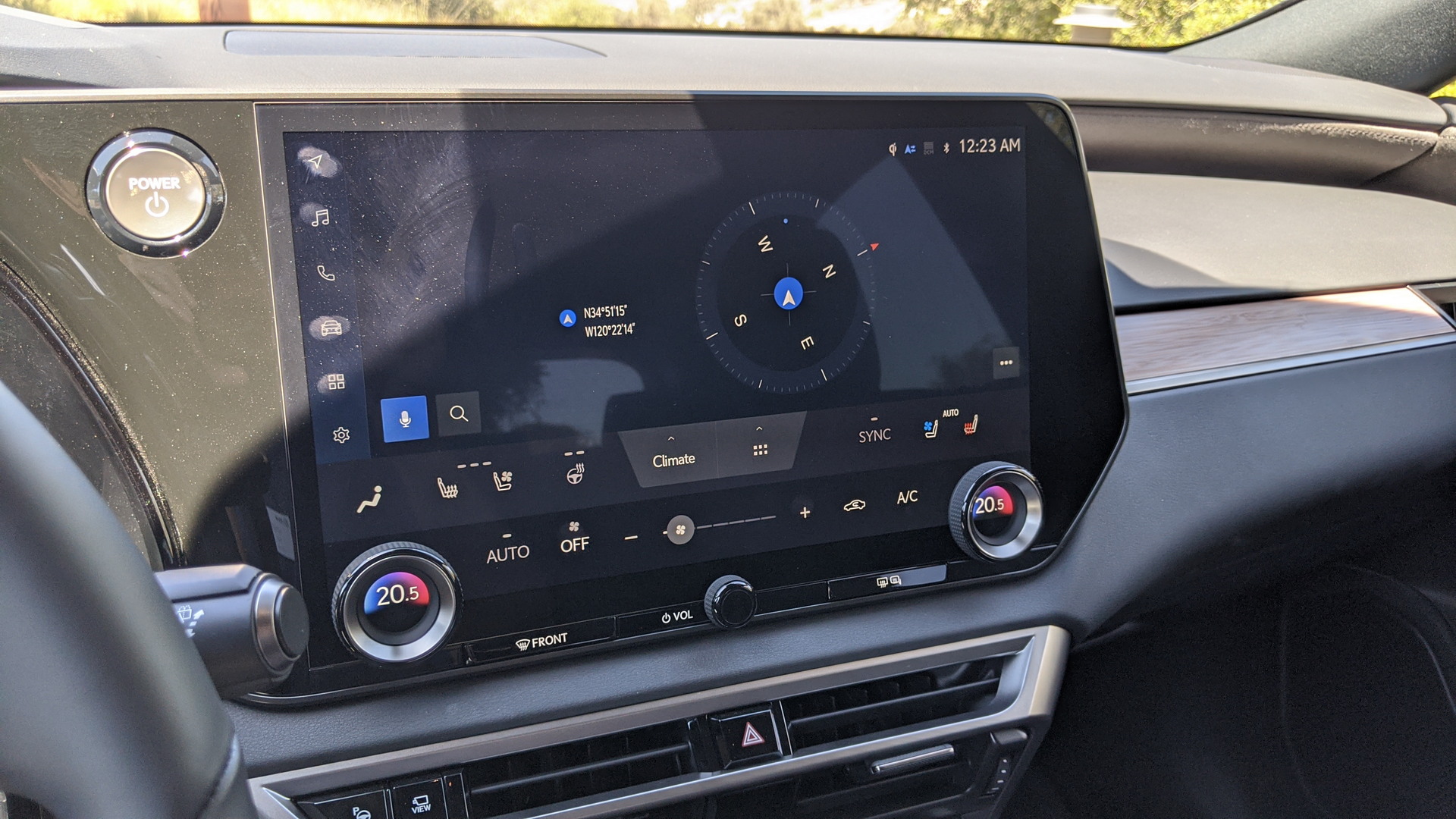 Driven: The 2023 Lexus RX Raises The Crossover Bar Again While Dropping V6