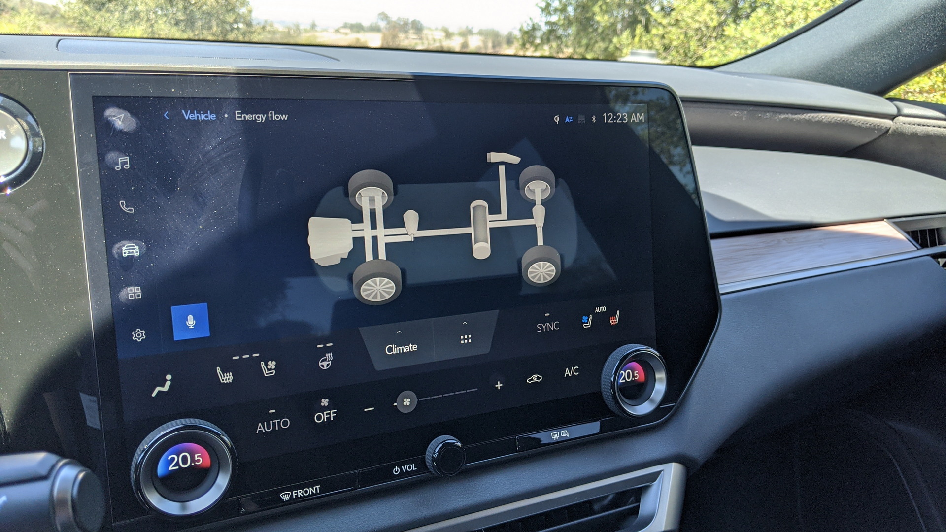 Driven: The 2023 Lexus RX Raises The Crossover Bar Again While Dropping V6