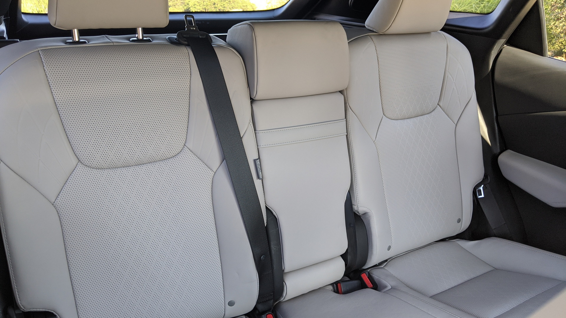 Driven: The 2023 Lexus RX Raises The Crossover Bar Again While Dropping V6