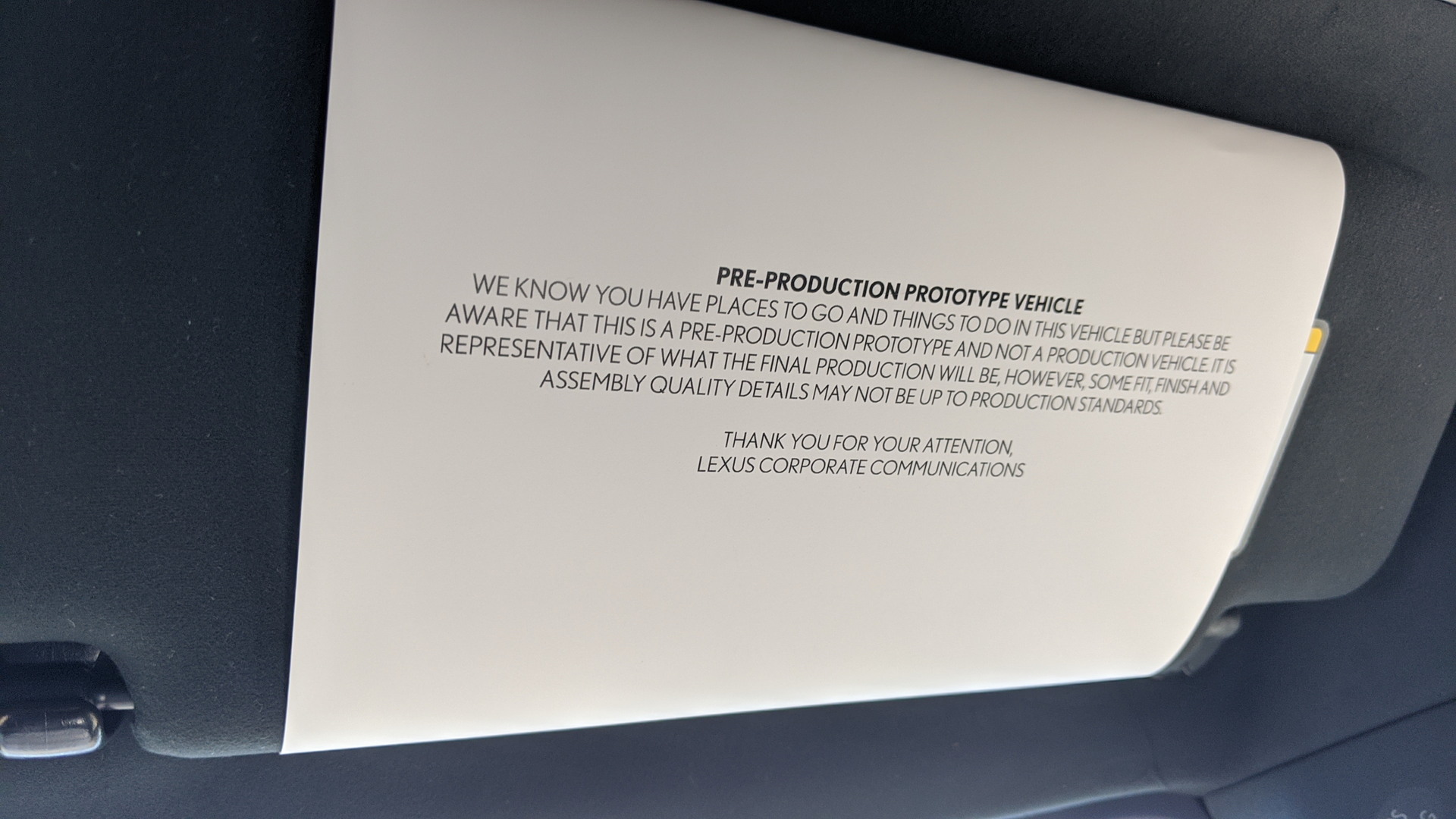 Driven: The 2023 Lexus RX Raises The Crossover Bar Again While Dropping V6