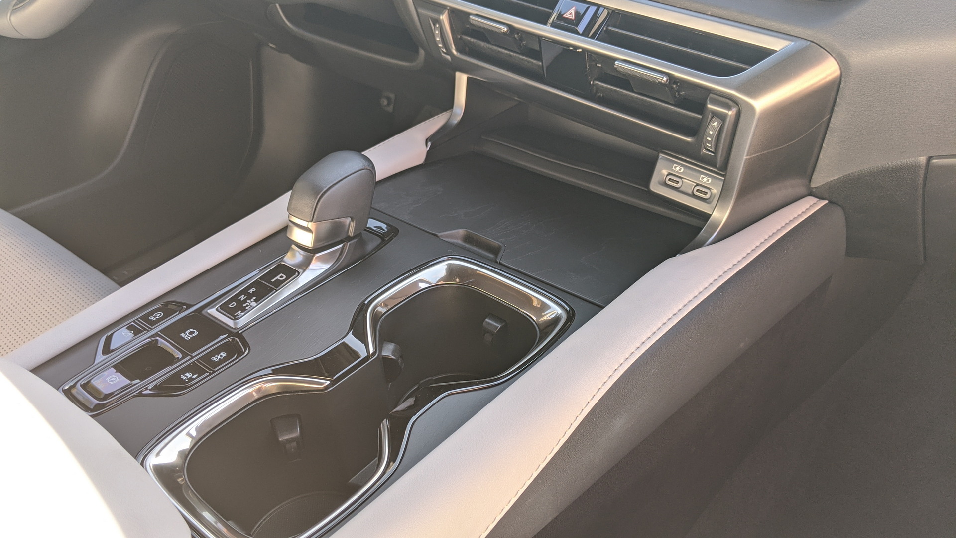 Driven: The 2023 Lexus RX Raises The Crossover Bar Again While Dropping V6