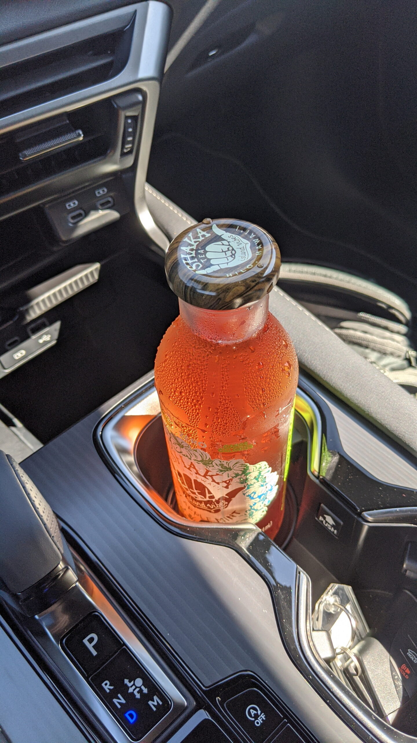 Driven: The 2023 Lexus RX Raises The Crossover Bar Again While Dropping V6