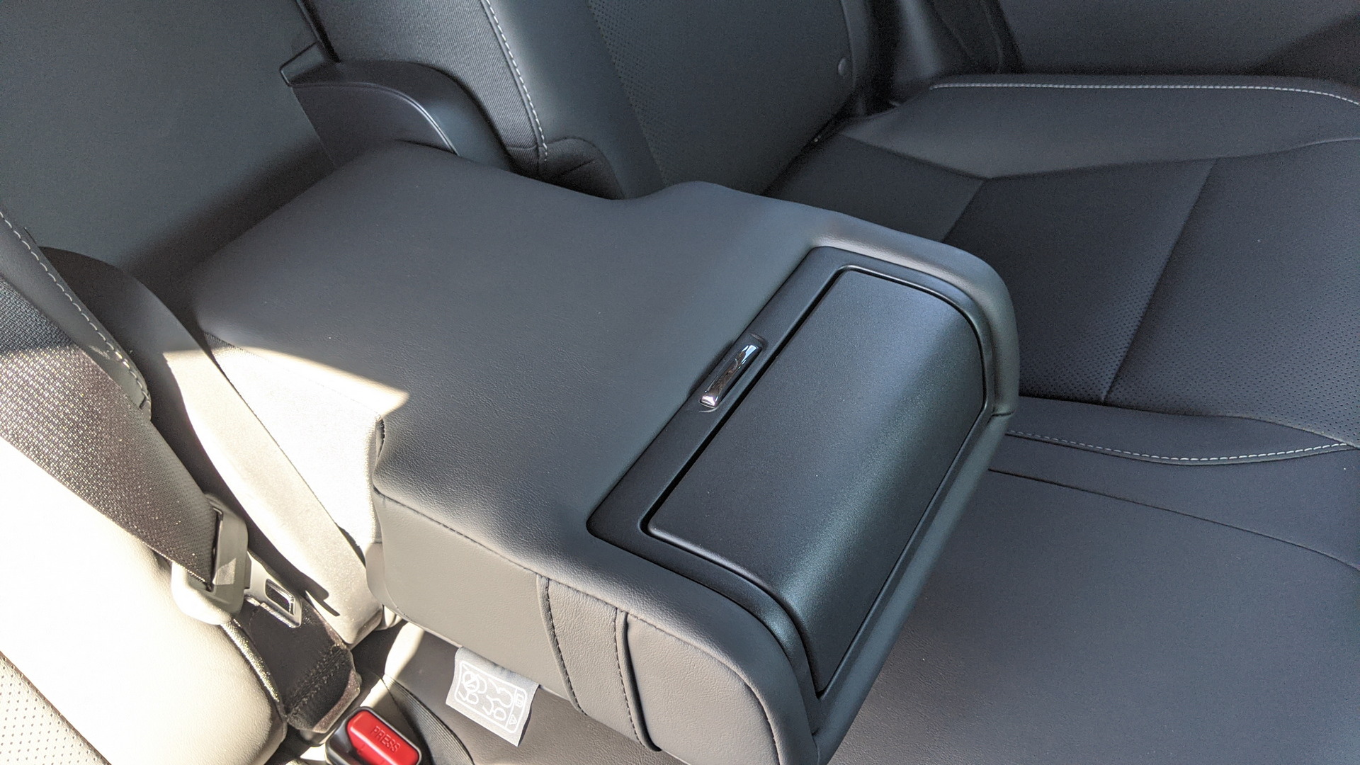 Driven: The 2023 Lexus RX Raises The Crossover Bar Again While Dropping V6