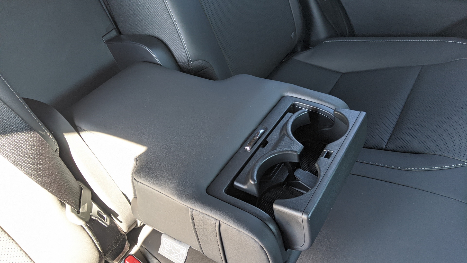 Driven: The 2023 Lexus RX Raises The Crossover Bar Again While Dropping V6