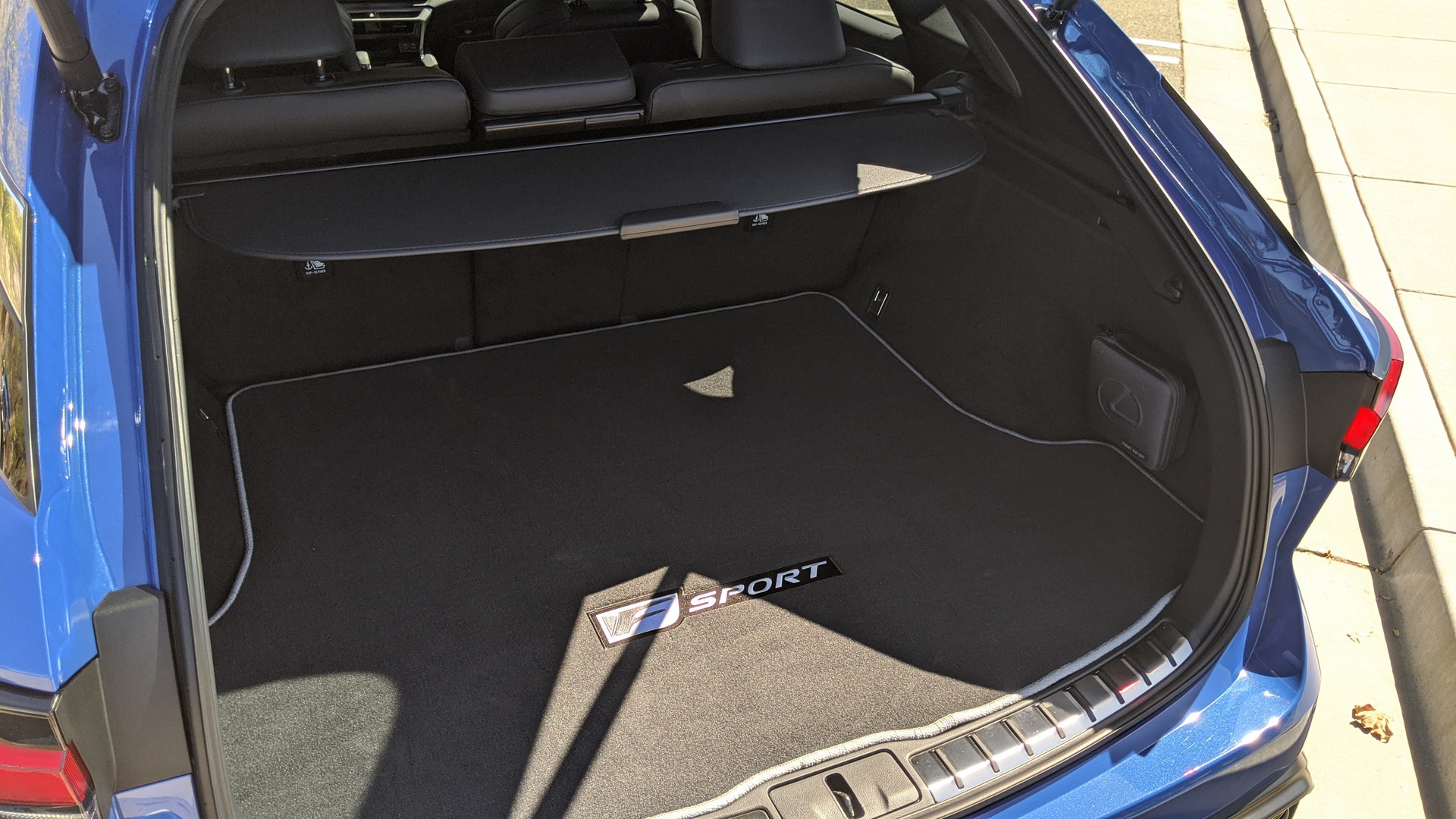 Driven: The 2023 Lexus RX Raises The Crossover Bar Again While Dropping V6