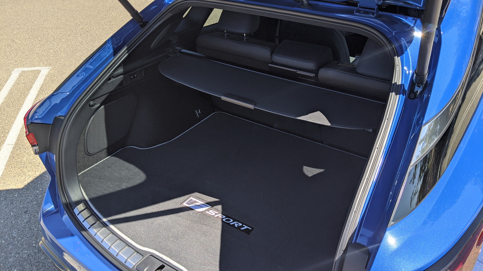 Driven: The 2023 Lexus RX Raises The Crossover Bar Again While Dropping V6