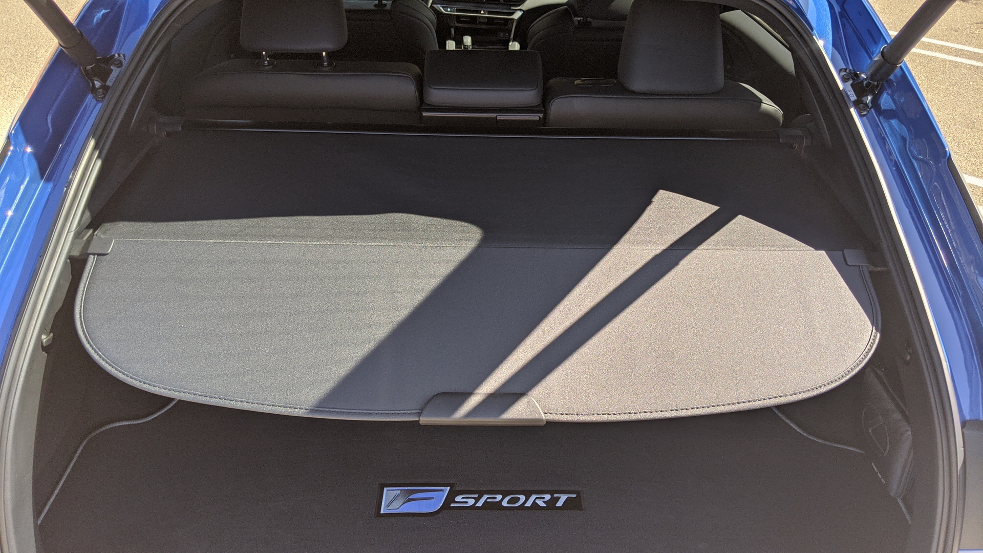 Driven: The 2023 Lexus RX Raises The Crossover Bar Again While Dropping V6