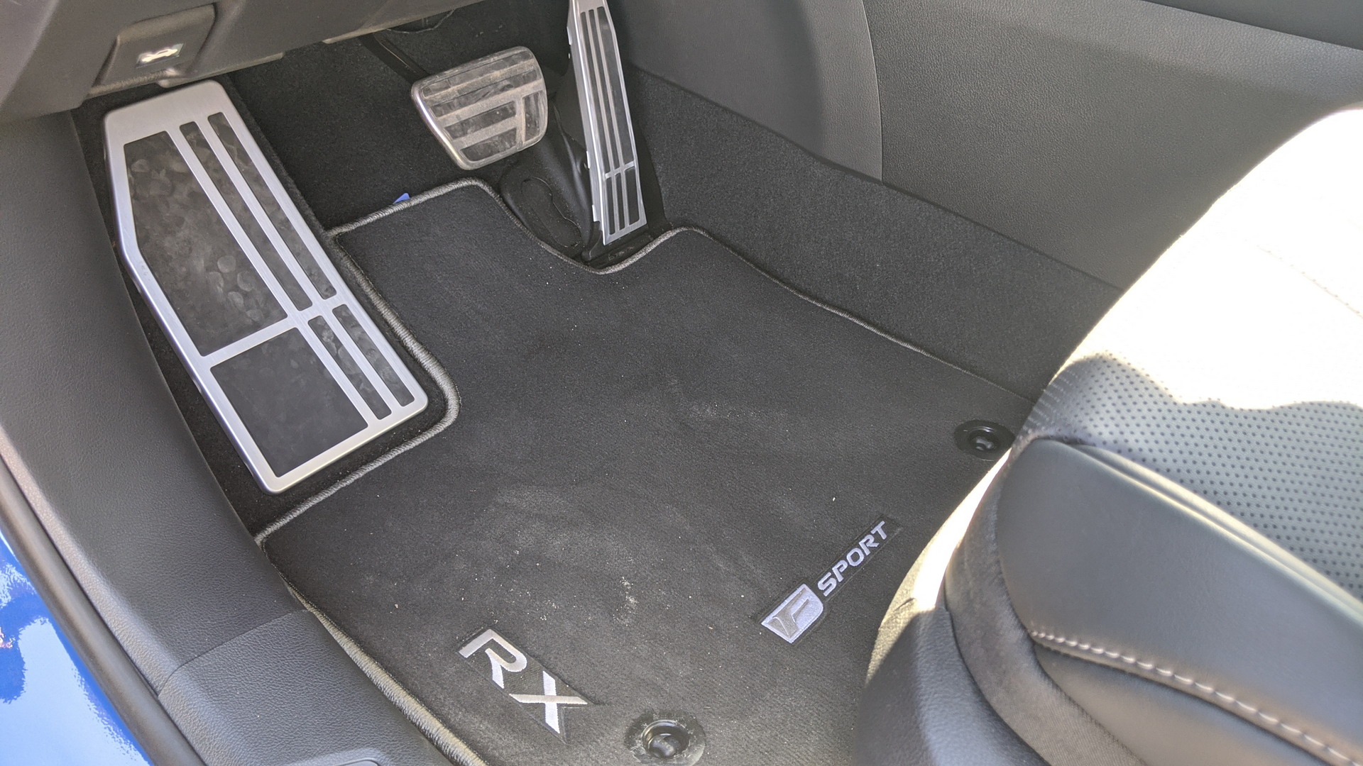 Driven: The 2023 Lexus RX Raises The Crossover Bar Again While Dropping V6