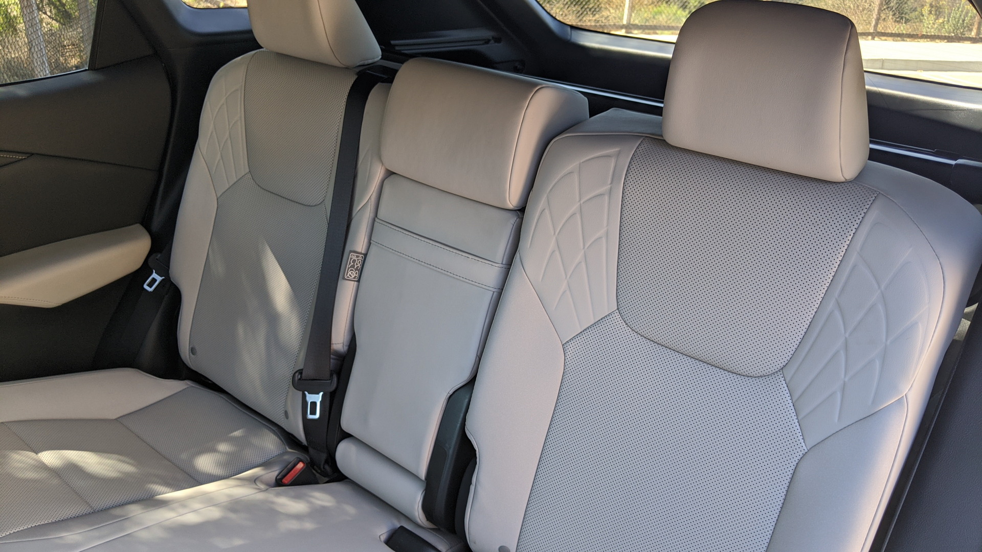 Driven: The 2023 Lexus RX Raises The Crossover Bar Again While Dropping V6