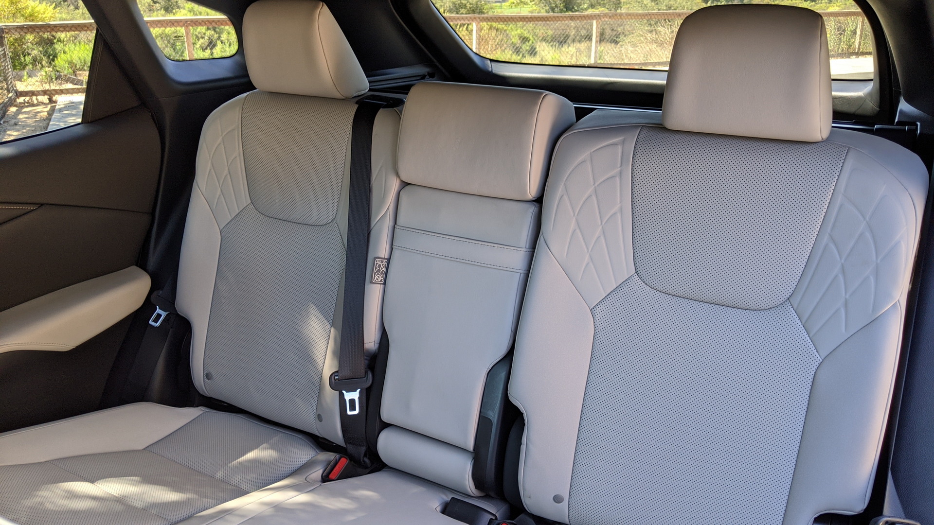 Driven: The 2023 Lexus RX Raises The Crossover Bar Again While Dropping V6