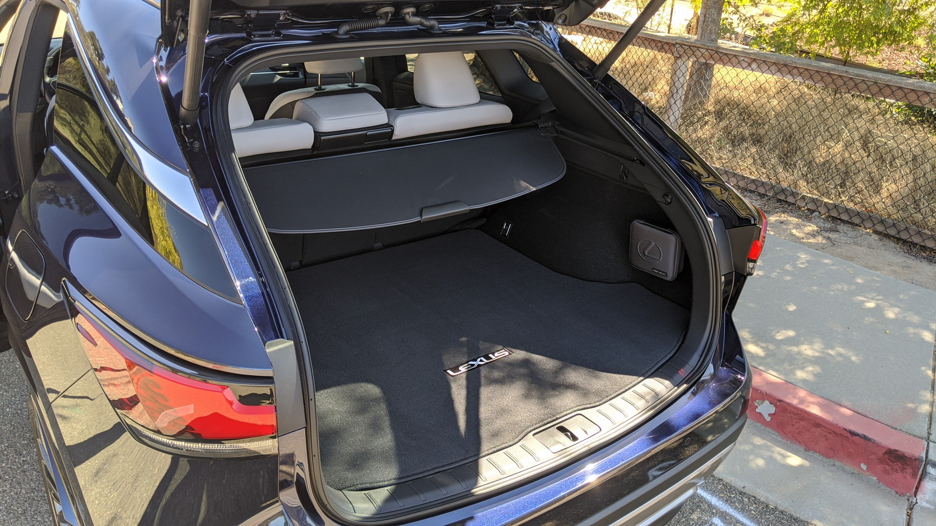 Driven: The 2023 Lexus RX Raises The Crossover Bar Again While Dropping V6