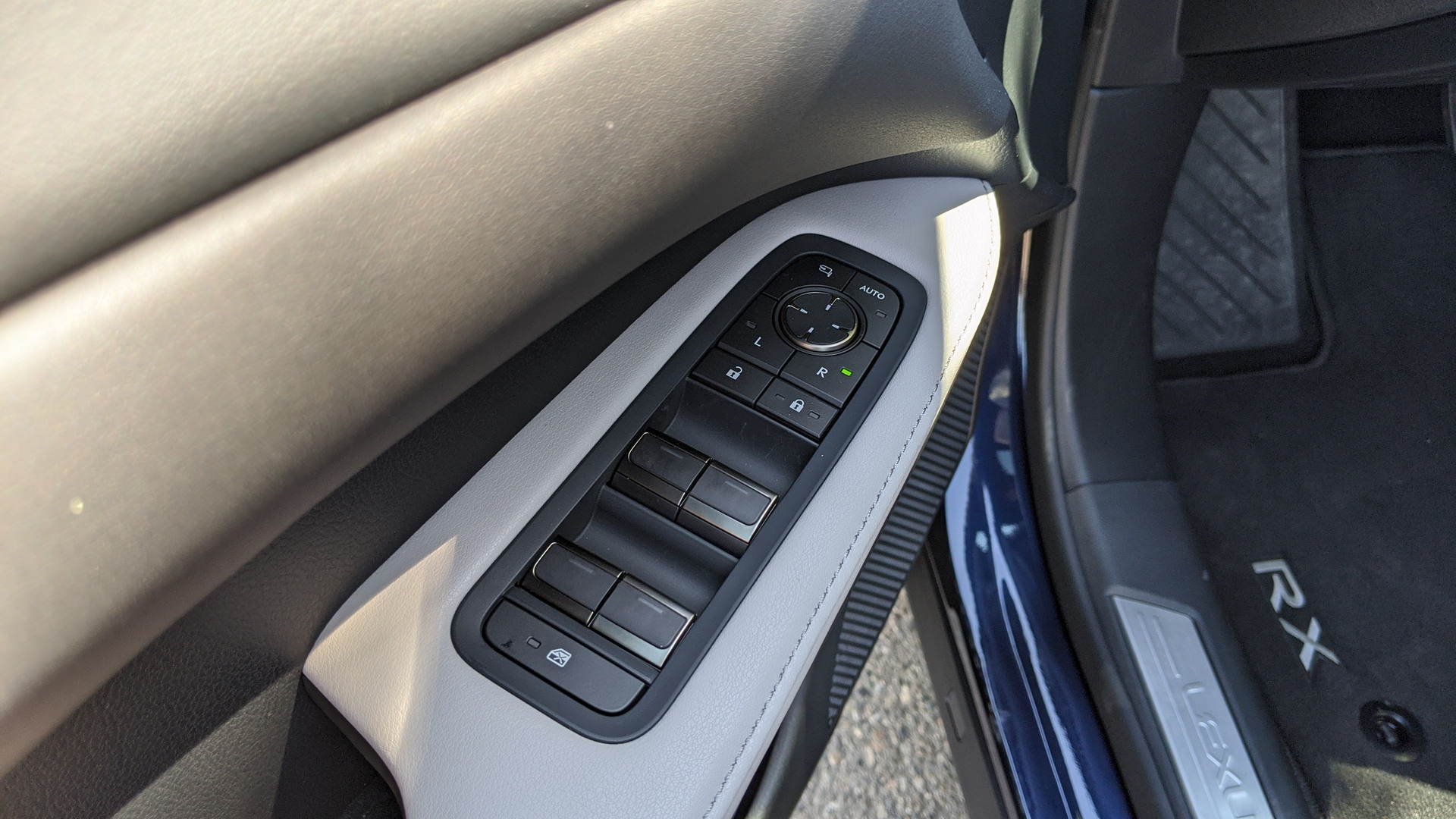 Driven: The 2023 Lexus RX Raises The Crossover Bar Again While Dropping V6