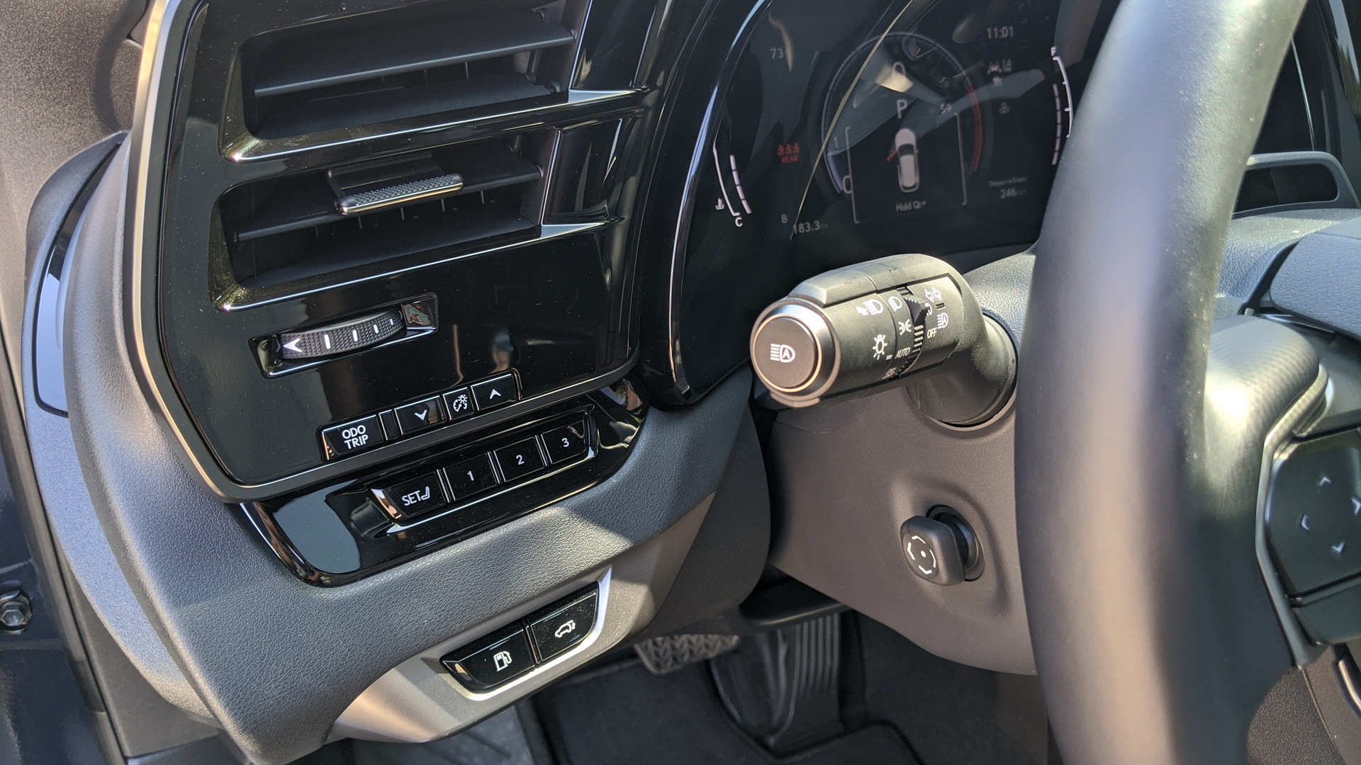 Driven: The 2023 Lexus RX Raises The Crossover Bar Again While Dropping V6