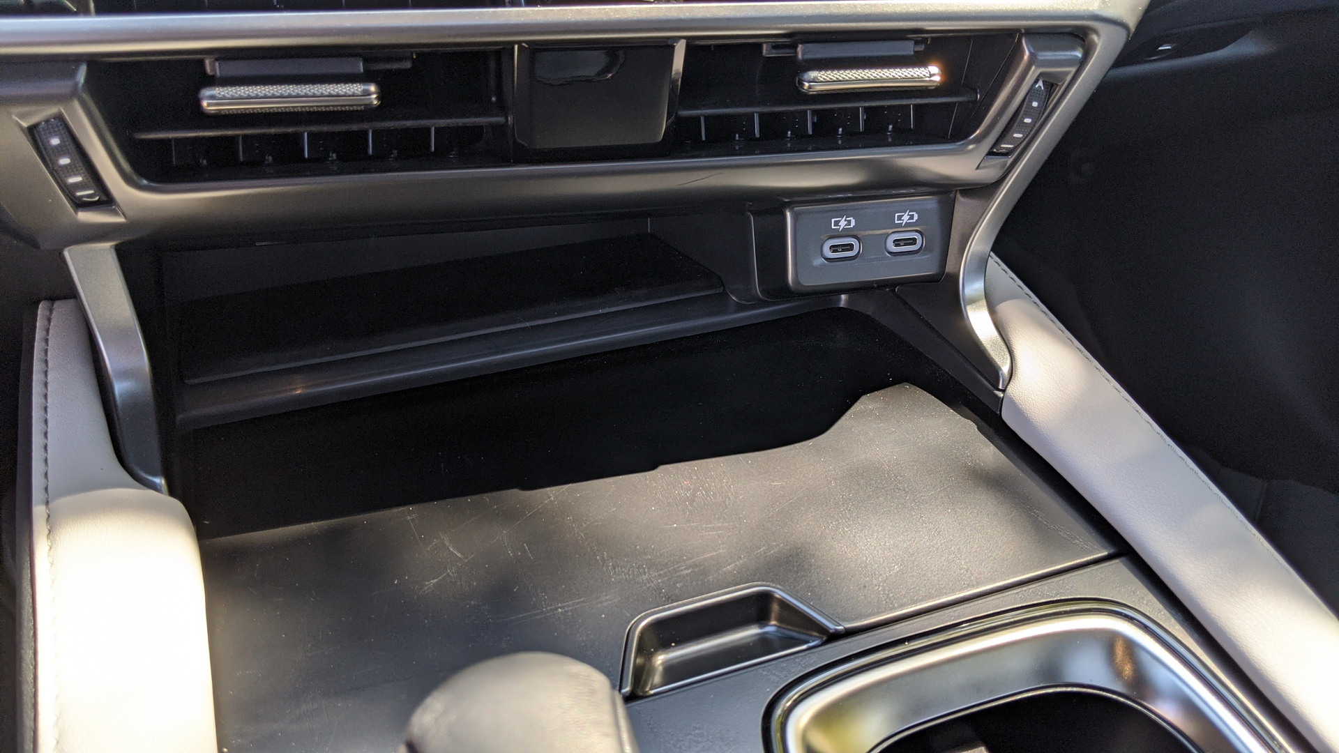 Driven: The 2023 Lexus RX Raises The Crossover Bar Again While Dropping V6