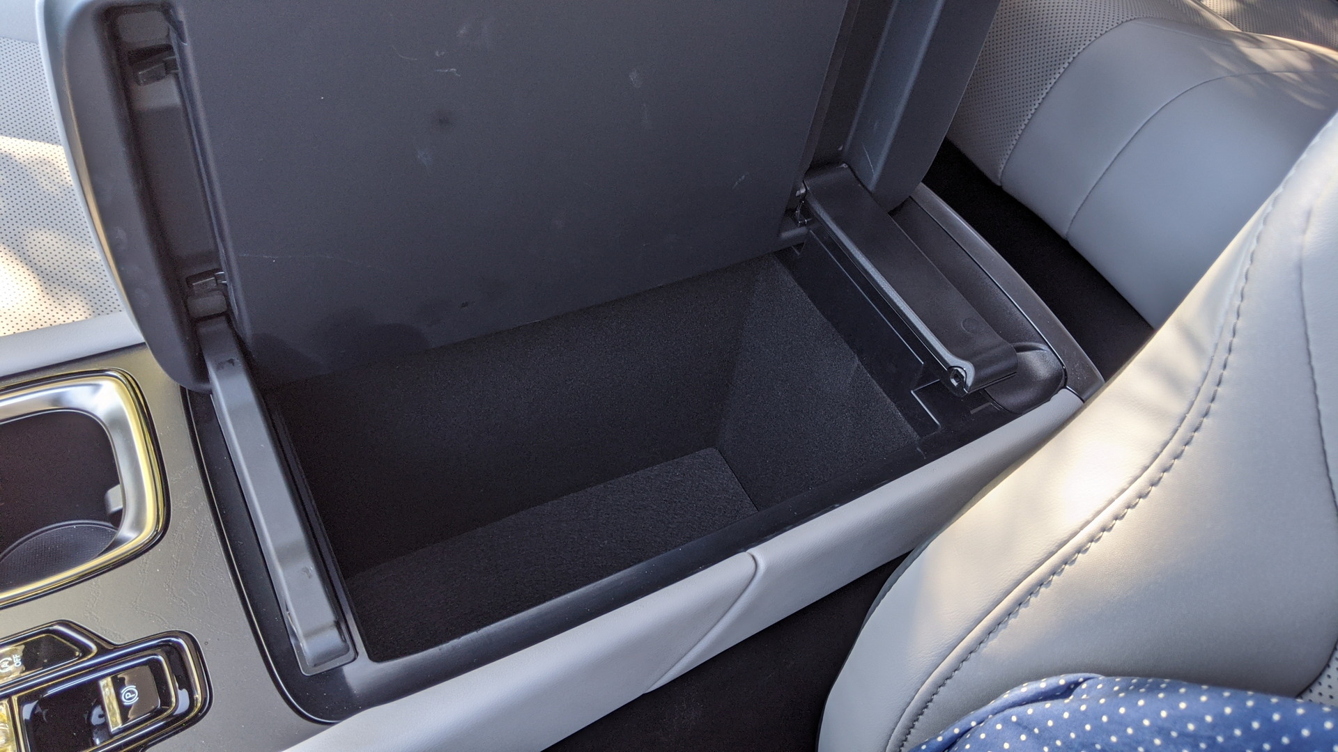 Driven: The 2023 Lexus RX Raises The Crossover Bar Again While Dropping V6