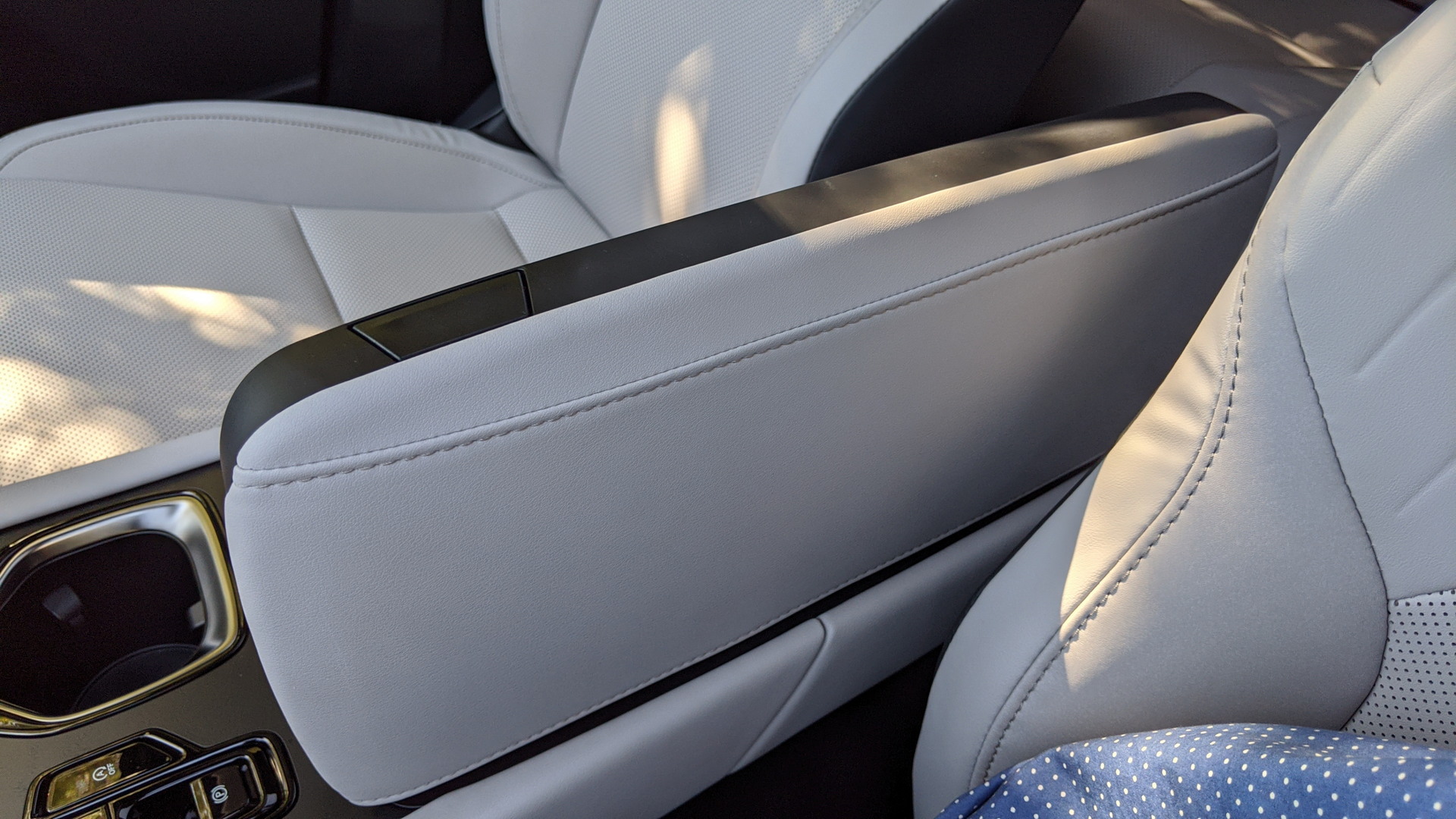 Driven: The 2023 Lexus RX Raises The Crossover Bar Again While Dropping V6