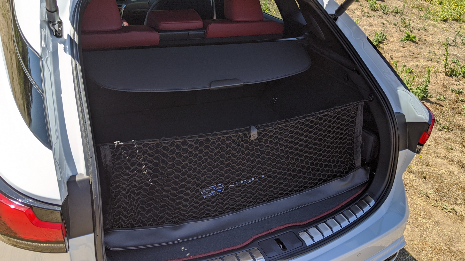 Driven: The 2023 Lexus RX Raises The Crossover Bar Again While Dropping V6