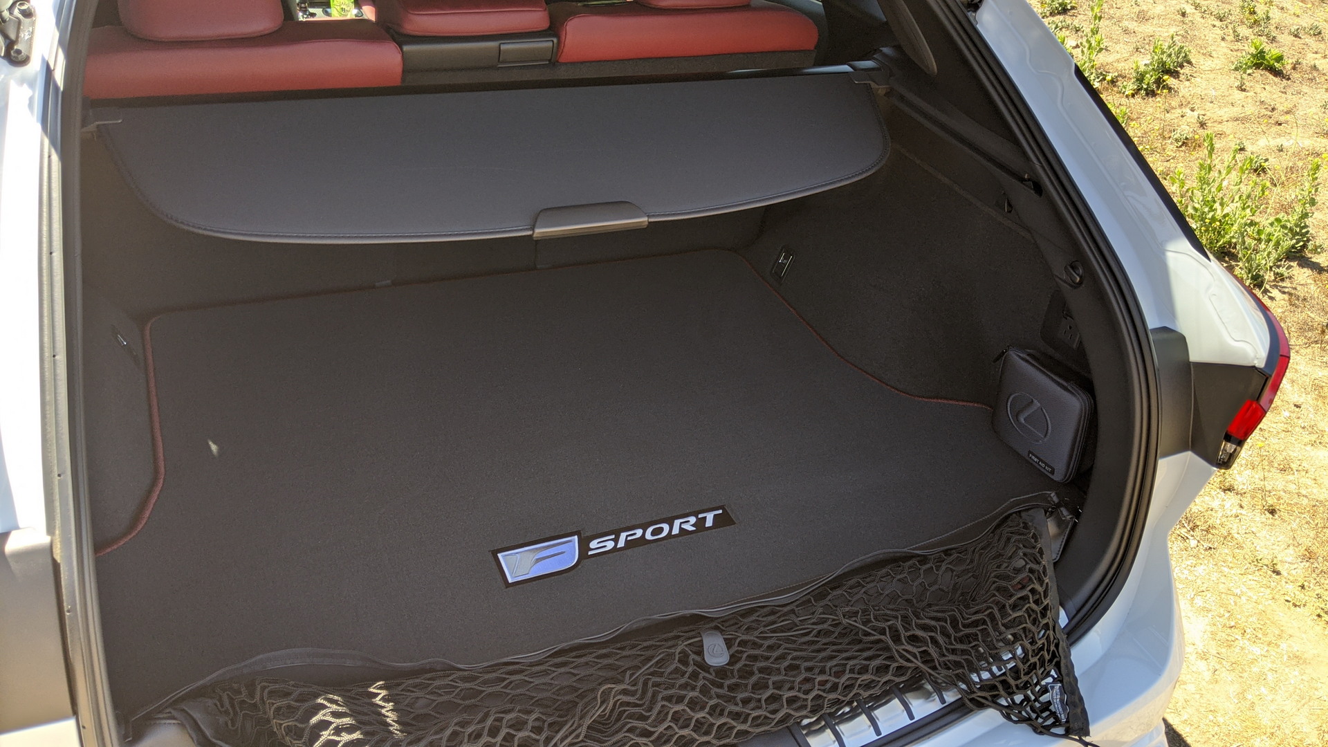 Driven: The 2023 Lexus RX Raises The Crossover Bar Again While Dropping V6