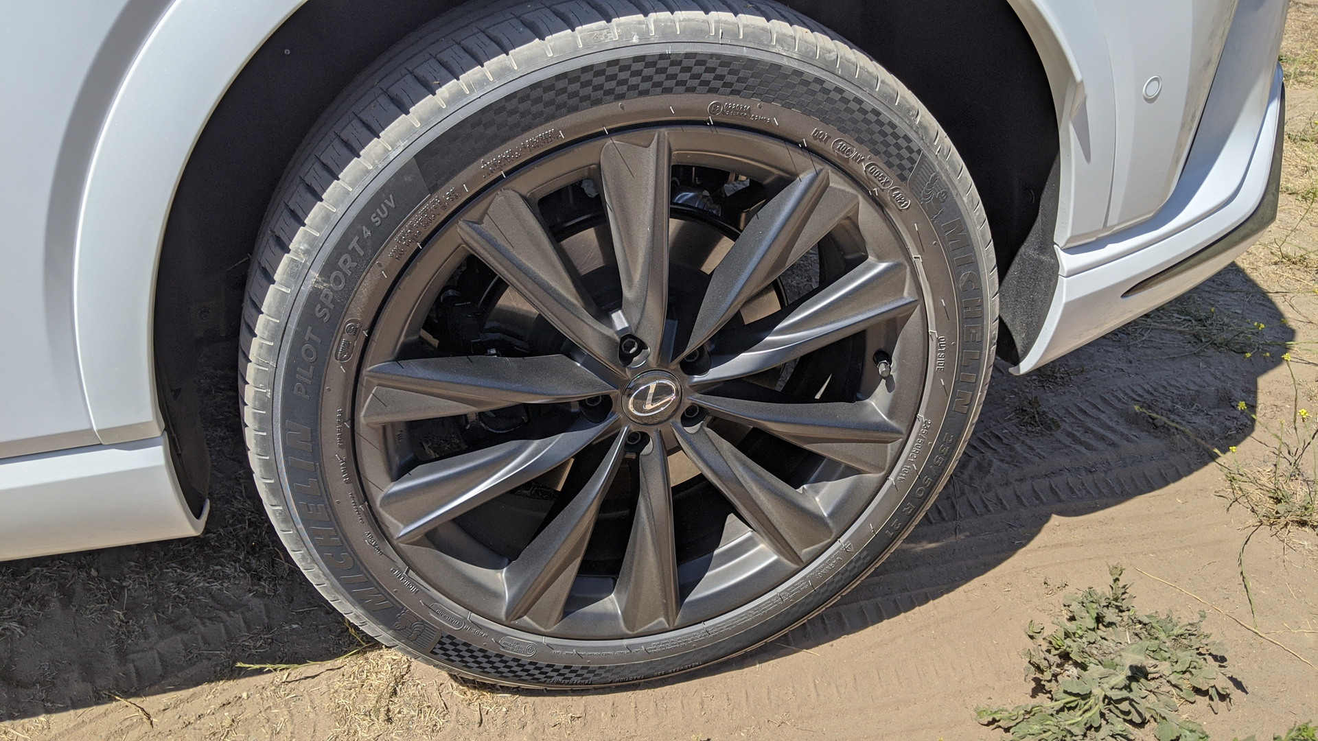 Driven: The 2023 Lexus RX Raises The Crossover Bar Again While Dropping V6