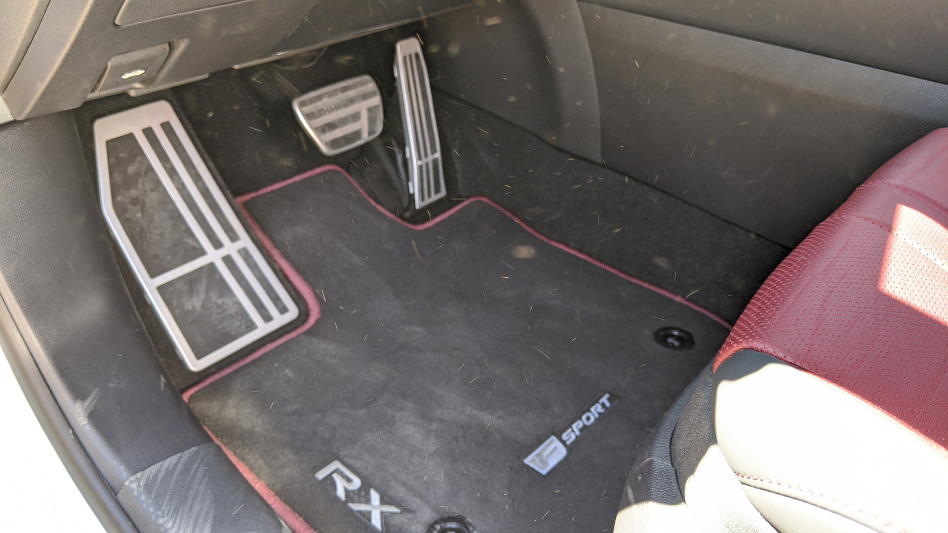 Driven: The 2023 Lexus RX Raises The Crossover Bar Again While Dropping V6