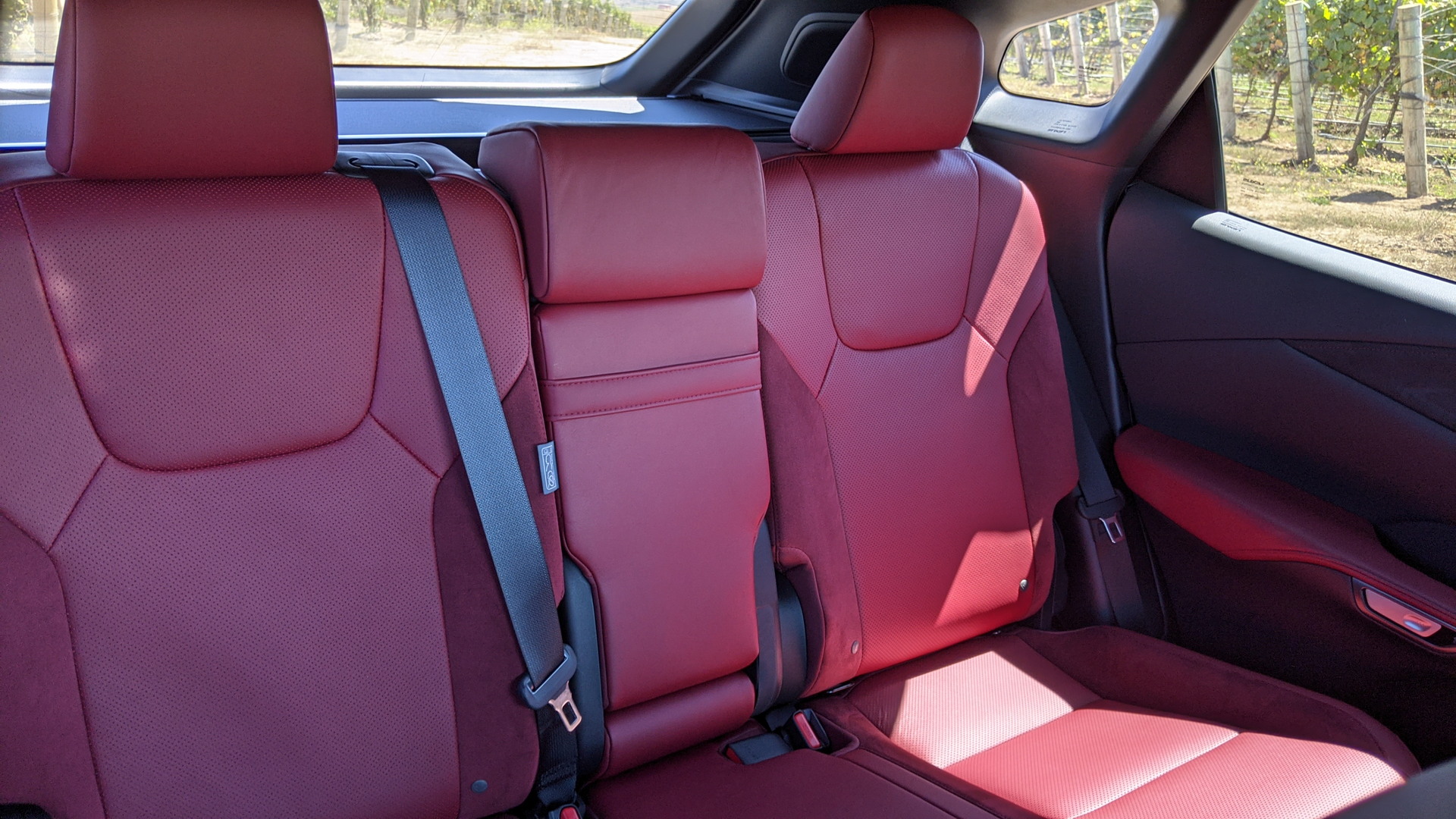 Driven: The 2023 Lexus RX Raises The Crossover Bar Again While Dropping V6