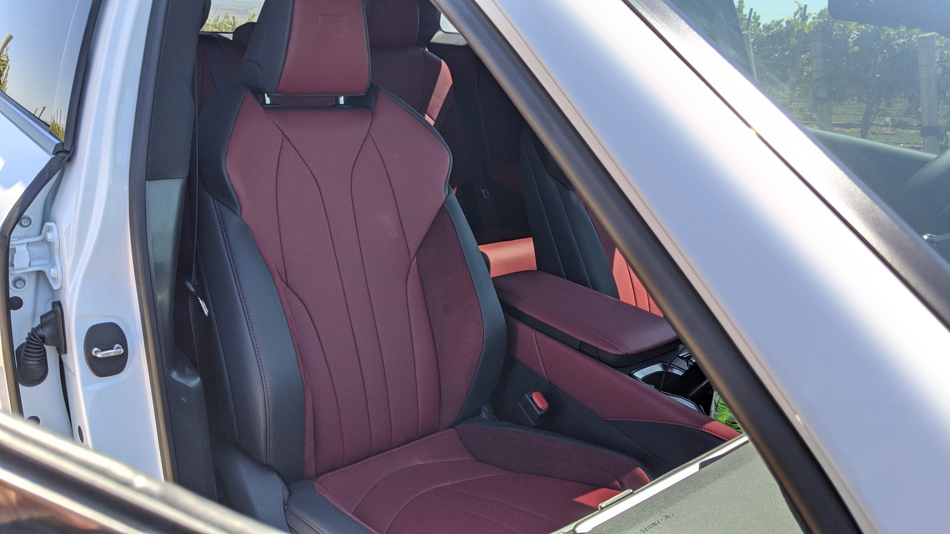 Driven: The 2023 Lexus RX Raises The Crossover Bar Again While Dropping V6