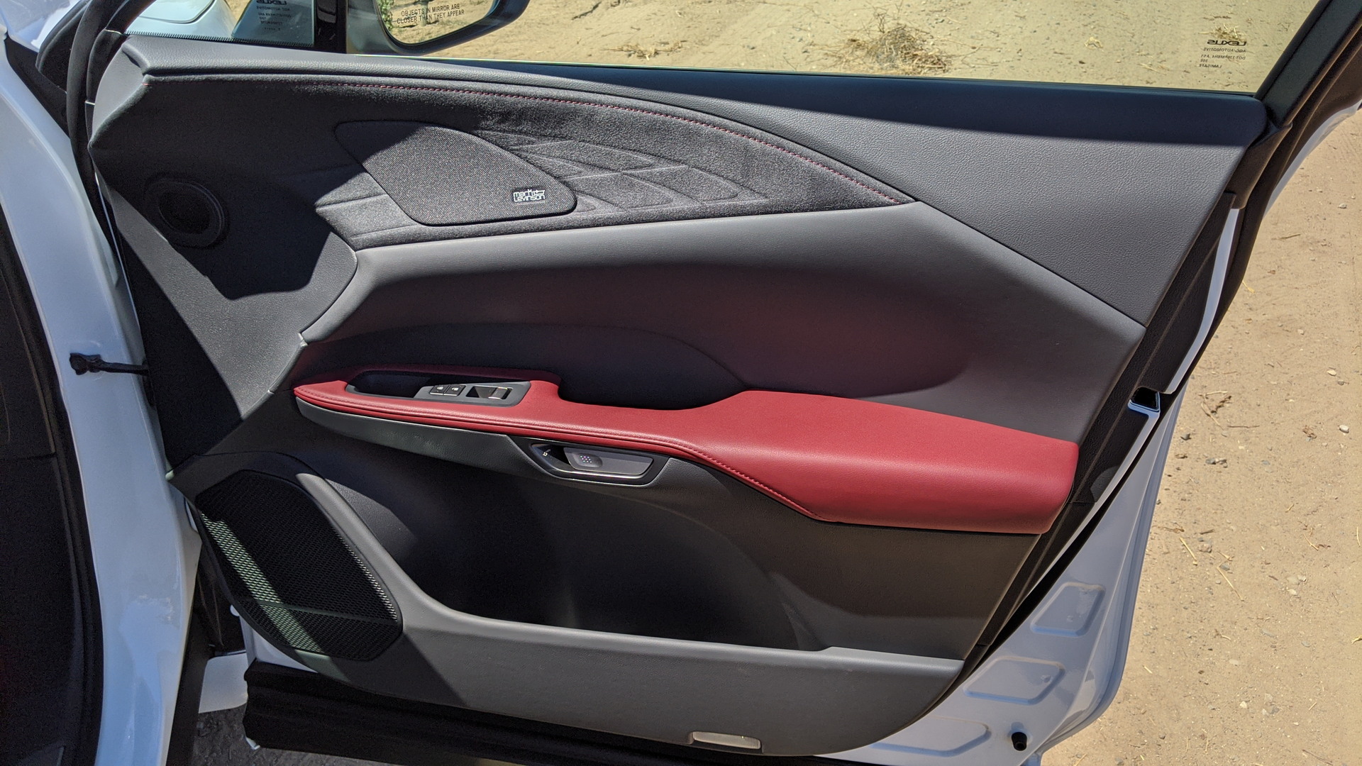 Driven: The 2023 Lexus RX Raises The Crossover Bar Again While Dropping V6