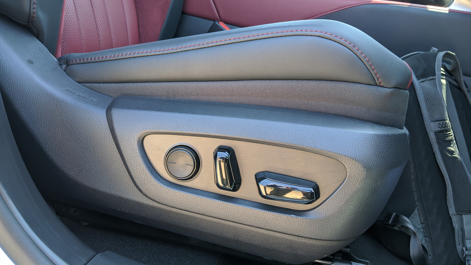 Driven: The 2023 Lexus RX Raises The Crossover Bar Again While Dropping V6