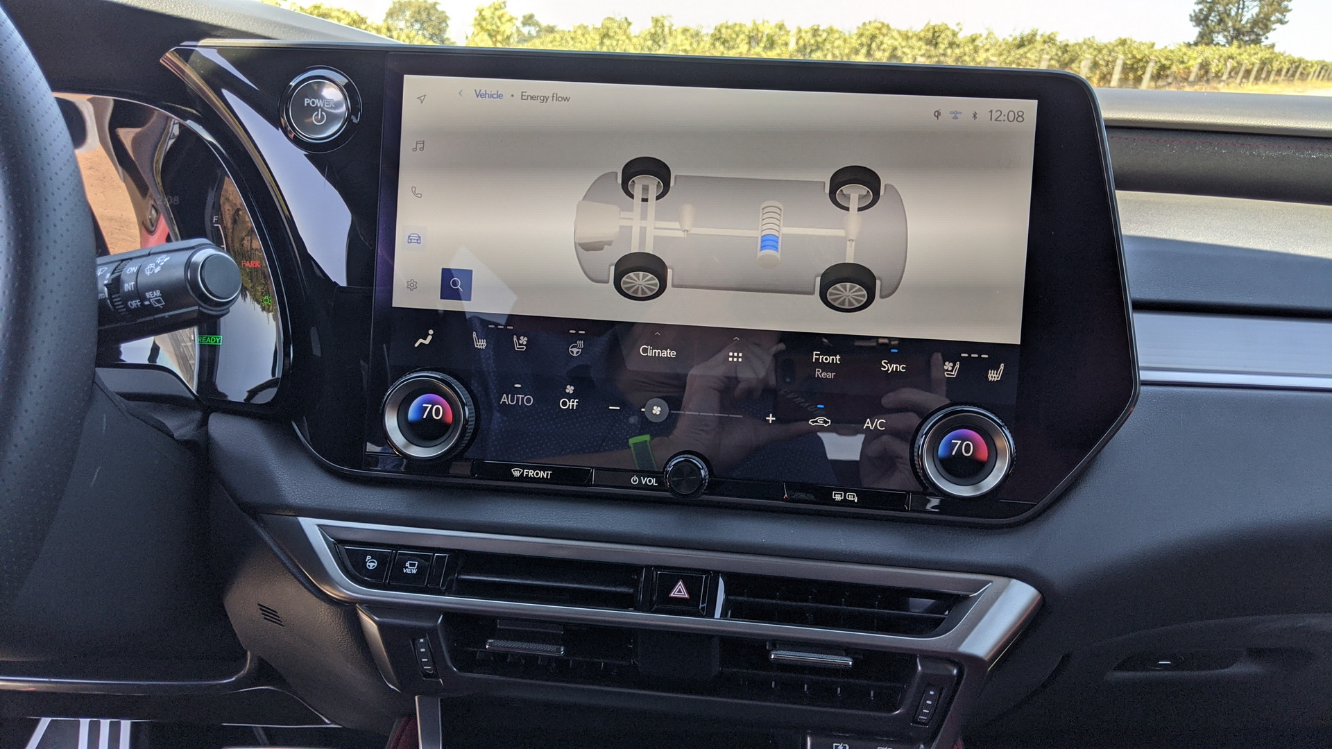 Driven: The 2023 Lexus RX Raises The Crossover Bar Again While Dropping V6