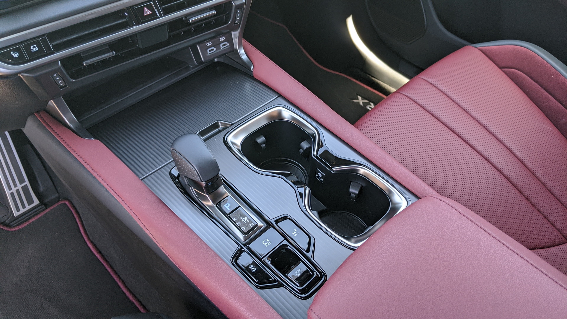 Driven: The 2023 Lexus RX Raises The Crossover Bar Again While Dropping V6