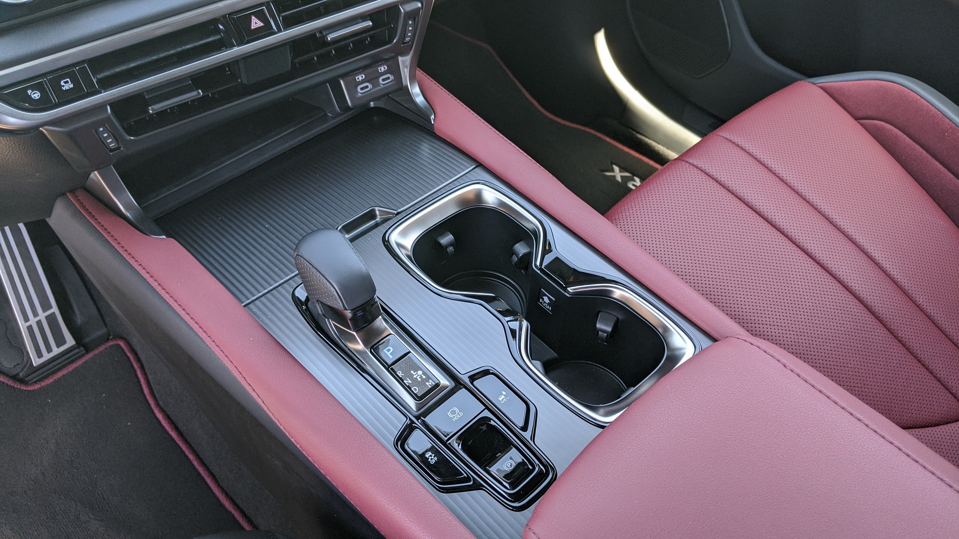 Driven: The 2023 Lexus RX Raises The Crossover Bar Again While Dropping V6