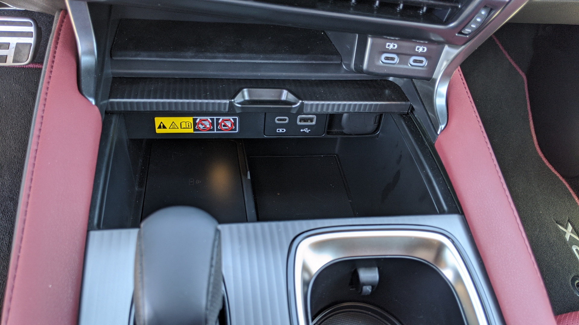 Driven: The 2023 Lexus RX Raises The Crossover Bar Again While Dropping V6