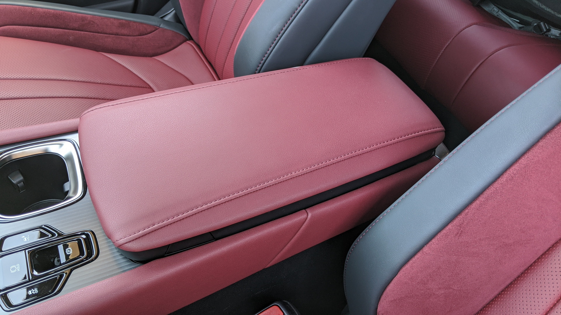 Driven: The 2023 Lexus RX Raises The Crossover Bar Again While Dropping V6