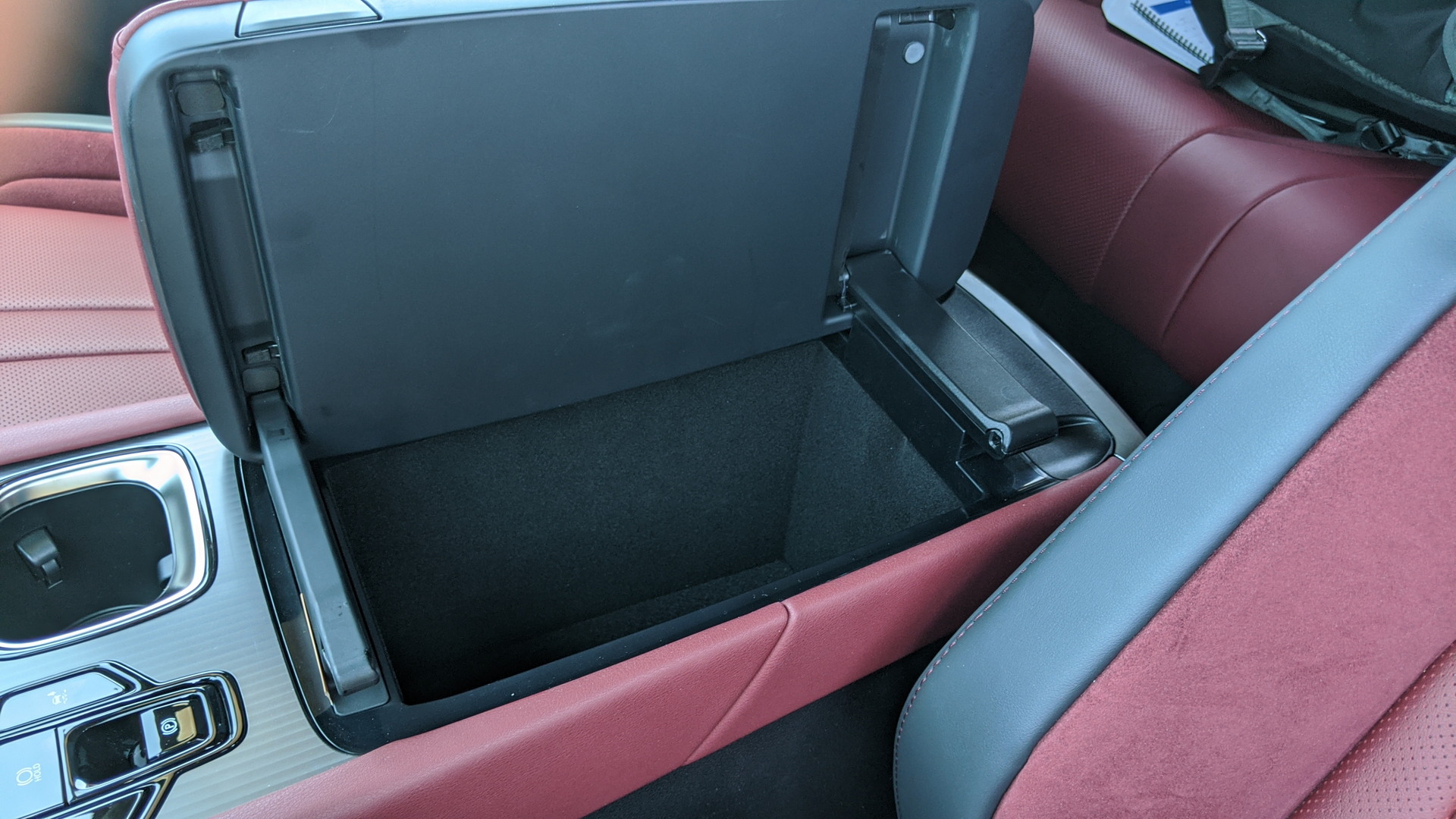 Driven: The 2023 Lexus RX Raises The Crossover Bar Again While Dropping V6