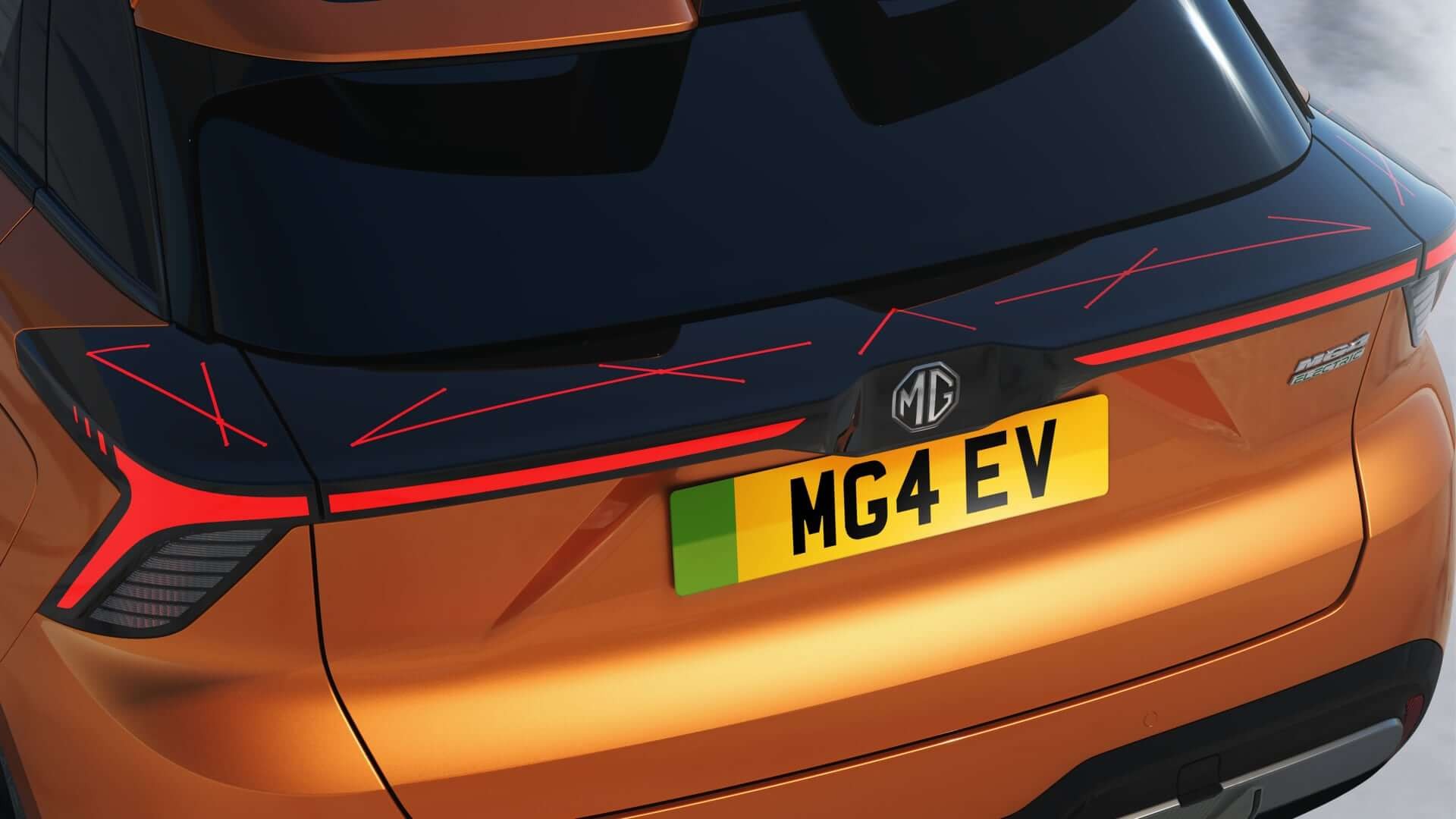 2023 MG4 EV Packs Up To 200 HP, Offers Up To 281 Miles Of Range, And Starts At £25,995