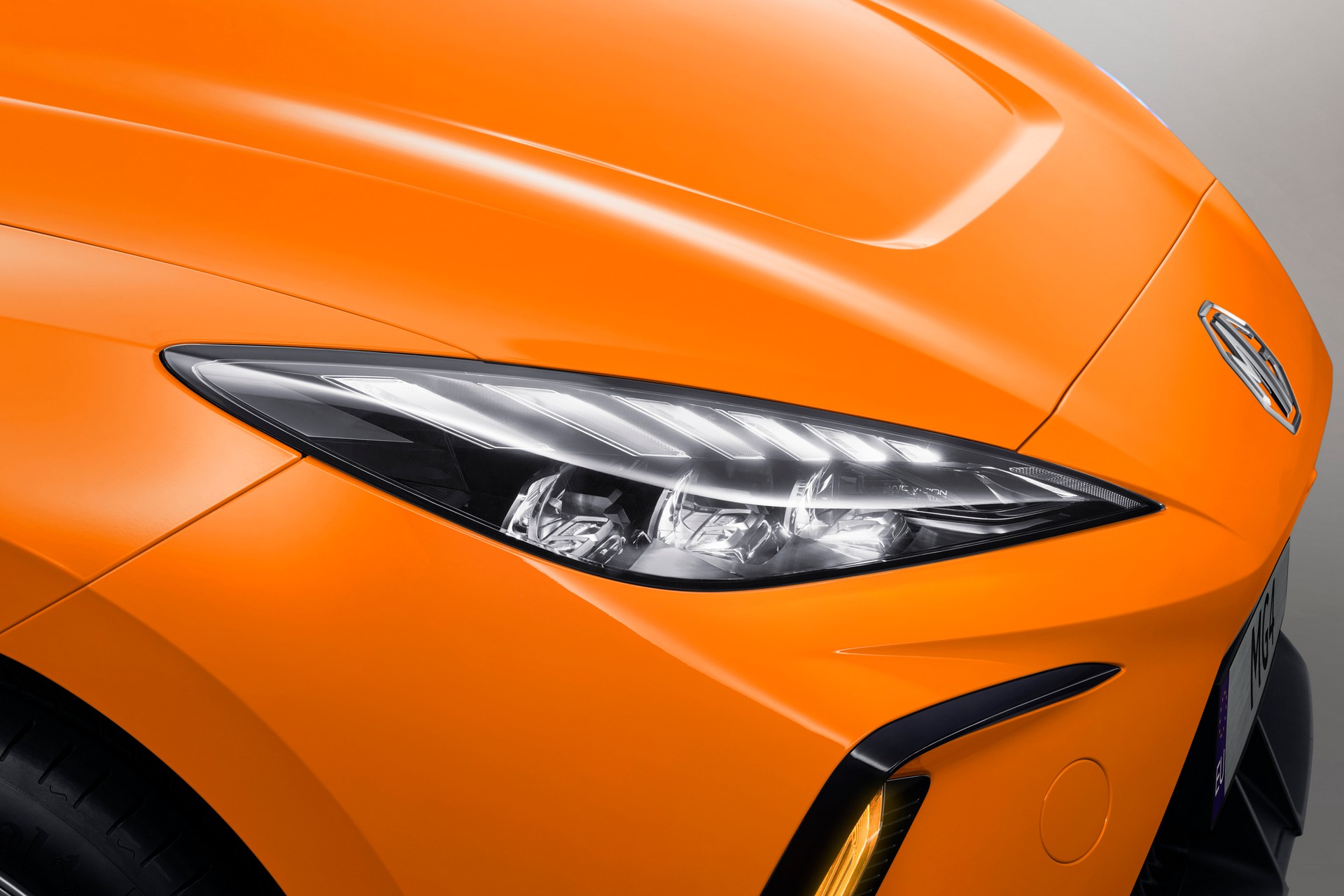 2023 MG4 EV Packs Up To 200 HP, Offers Up To 281 Miles Of Range, And Starts At £25,995