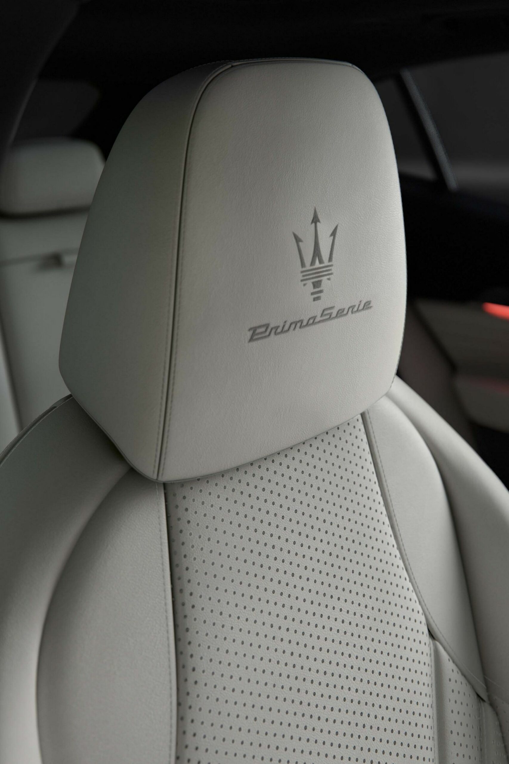 Maserati Grecale PrimaSerie Coming To North America, Offers Special Touches And Up To 523 HP