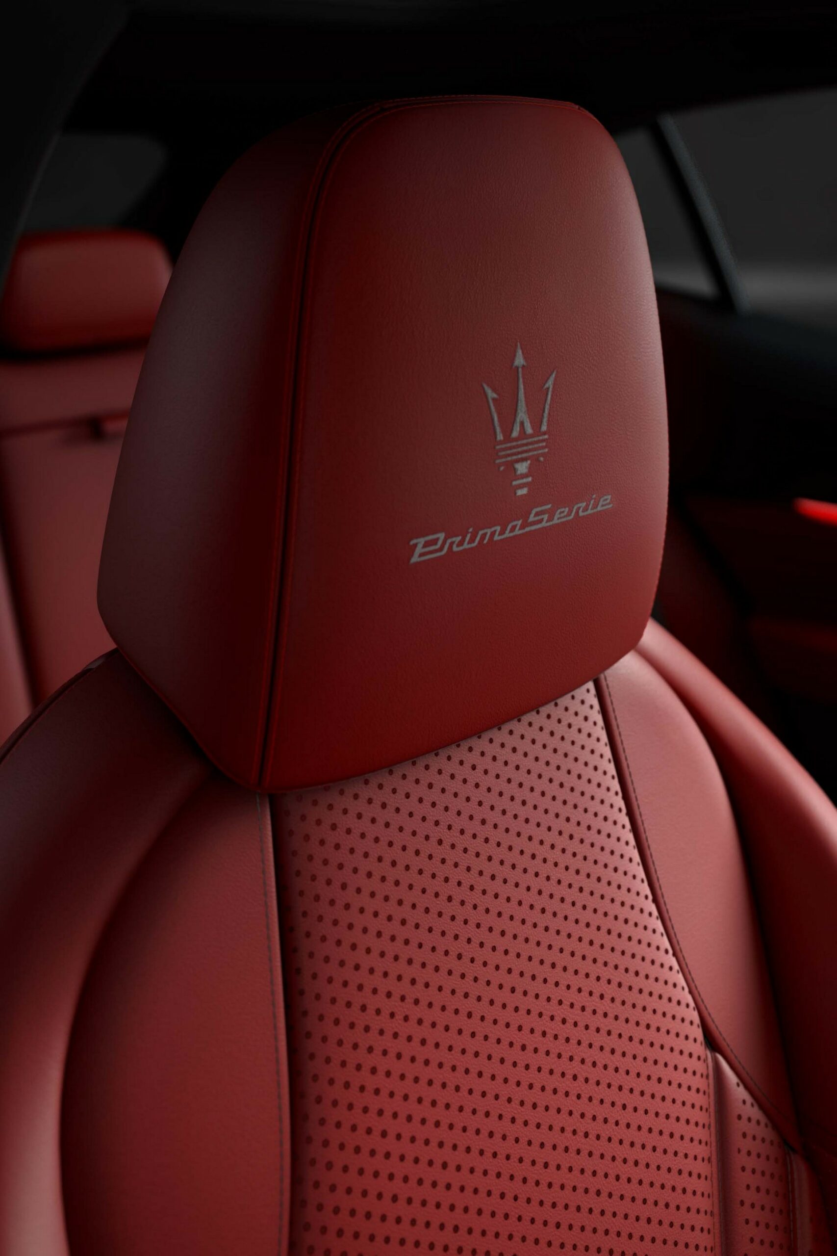 Maserati Grecale PrimaSerie Coming To North America, Offers Special Touches And Up To 523 HP