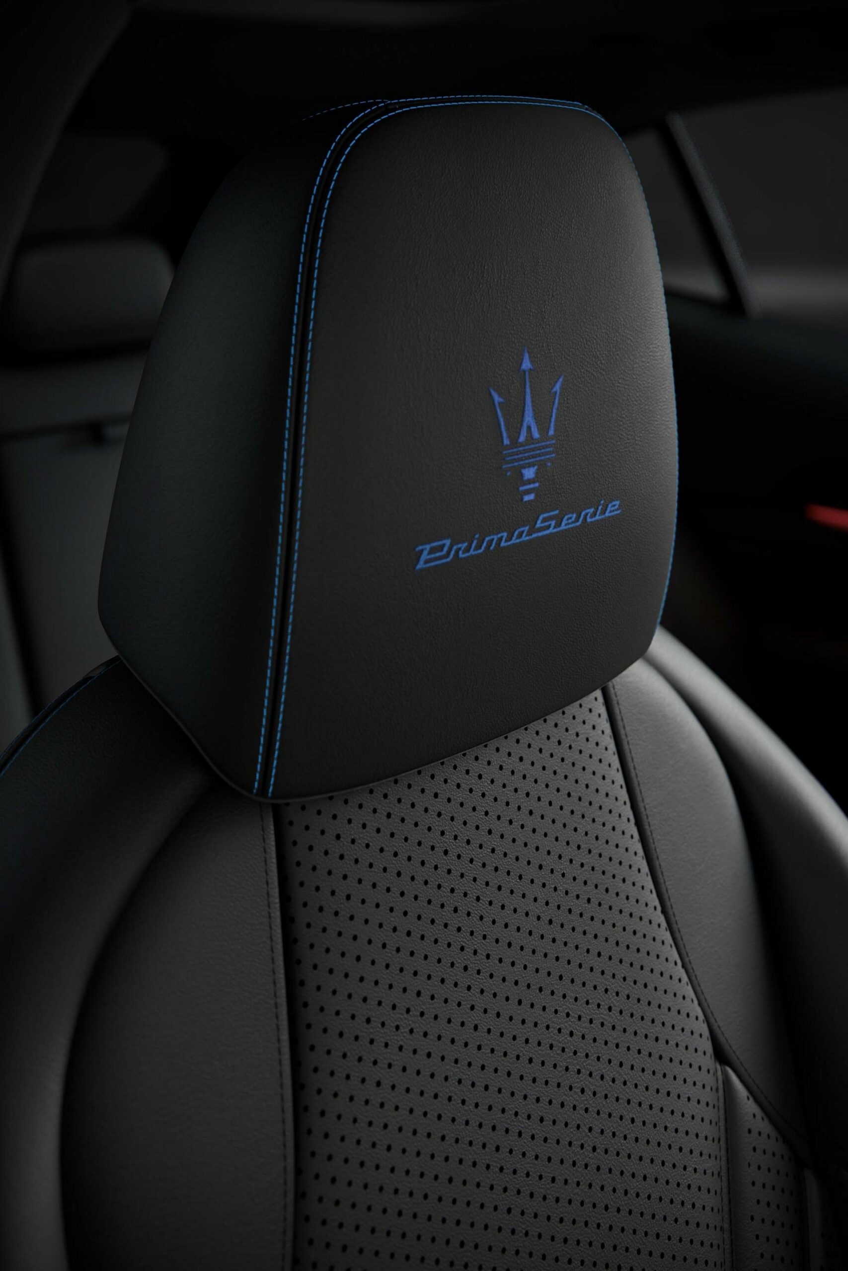 Maserati Grecale PrimaSerie Coming To North America, Offers Special Touches And Up To 523 HP
