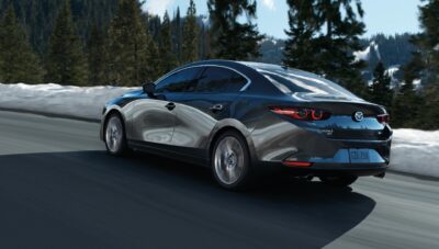2027 Mazda3: After 6 Years, The Compact Could Do With A Refresh | Carscoops