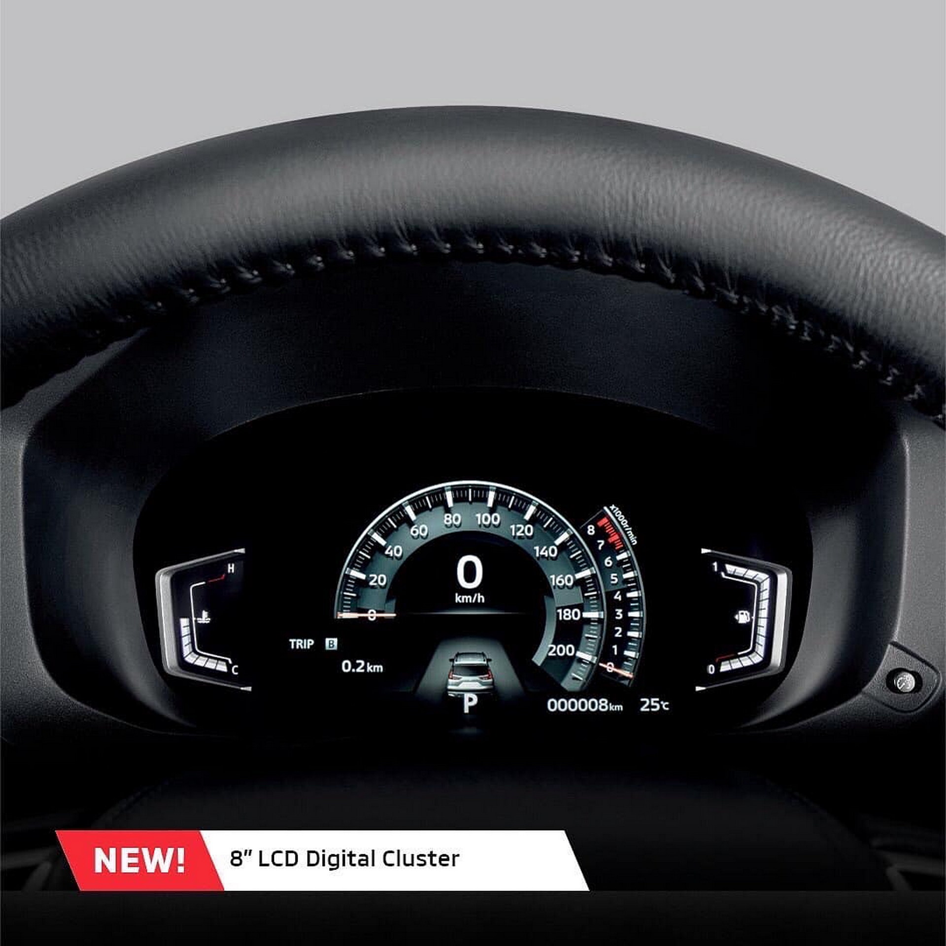 Facelifted Mitsubishi Xpander Cross Breaks Cover In Indonesia