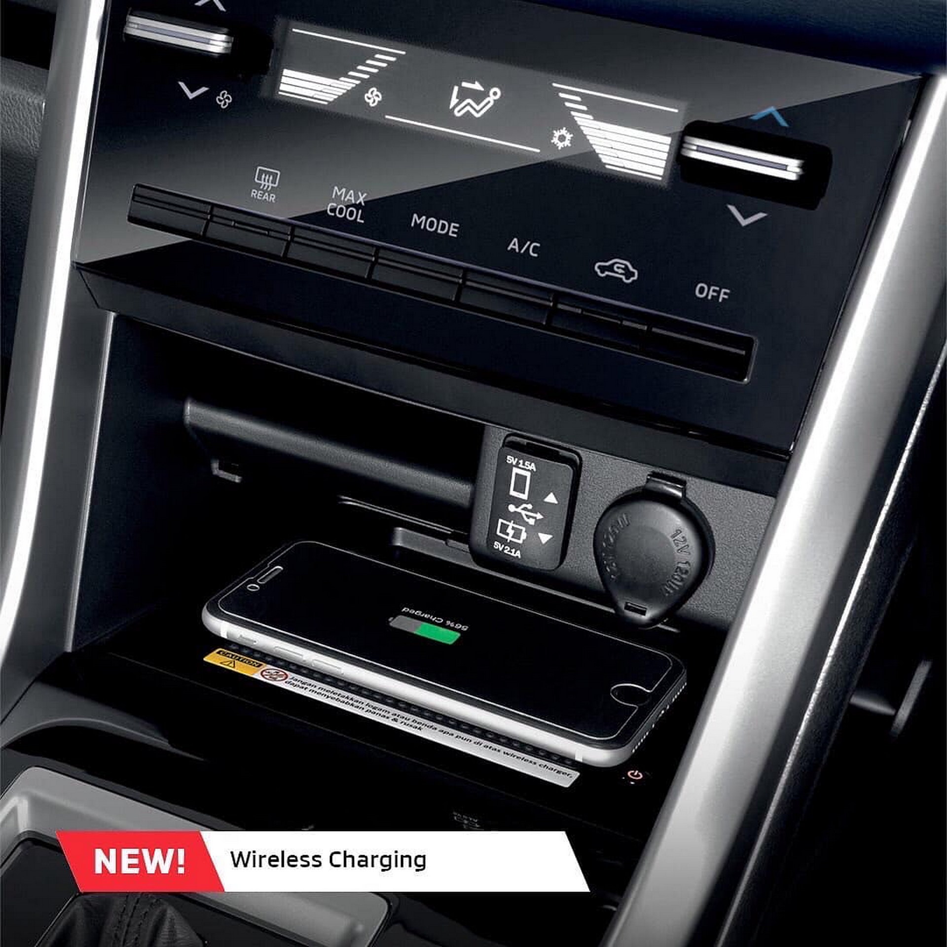 Facelifted Mitsubishi Xpander Cross Breaks Cover In Indonesia