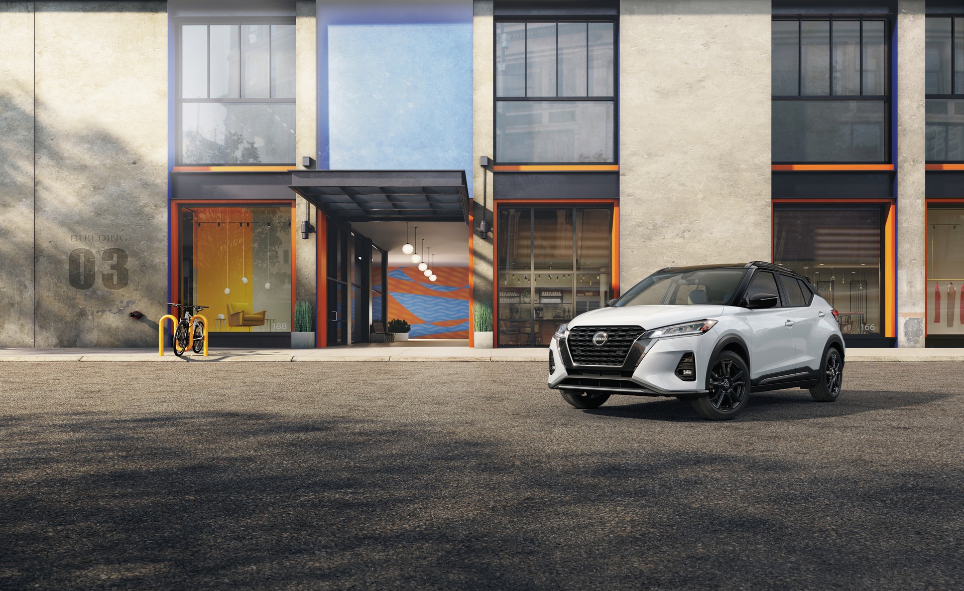 2023 Nissan Kicks Hits The Market From $20,290, Up $590 From Last Year