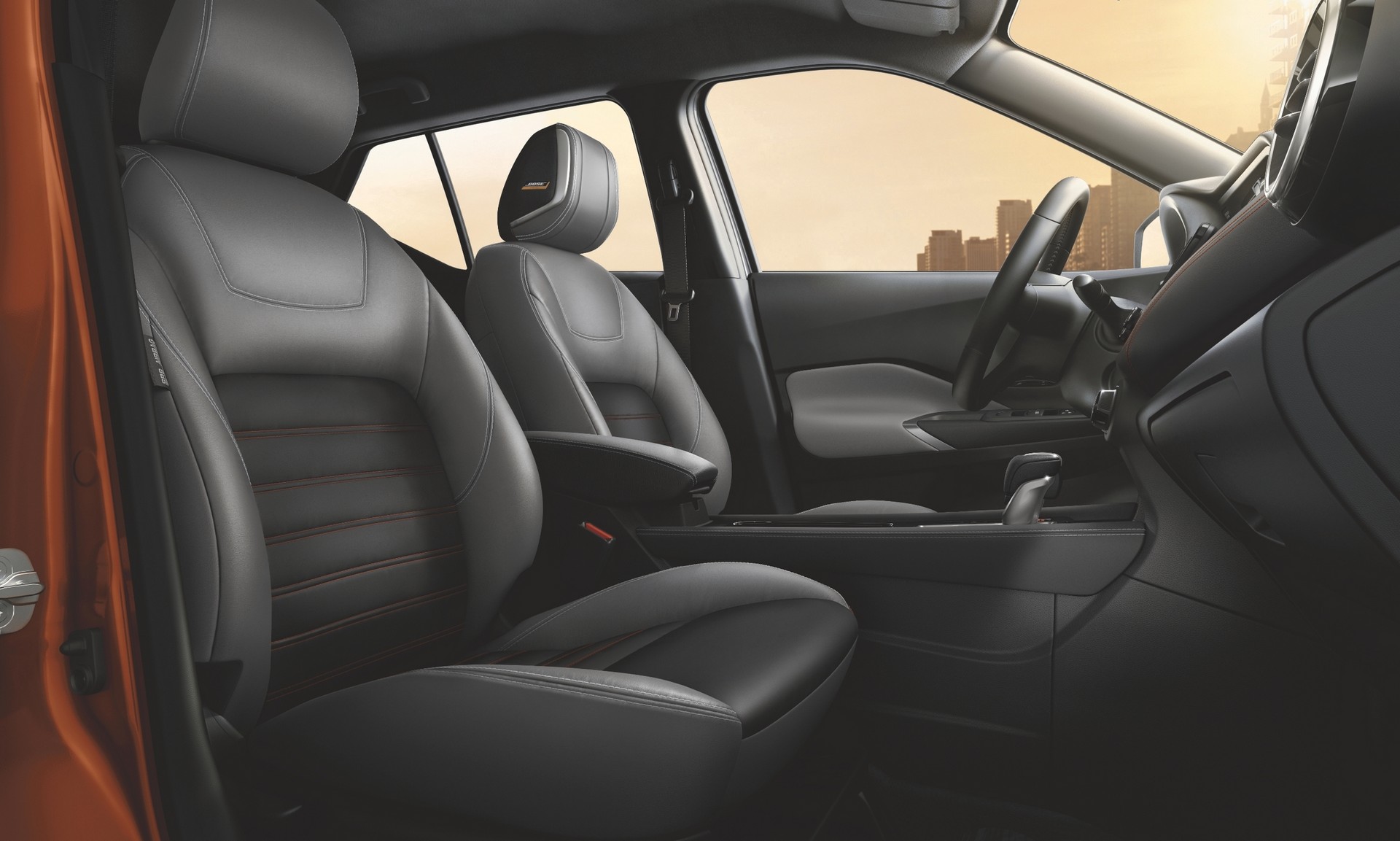 2023 Nissan Kicks Hits The Market From $20,290, Up $590 From Last Year