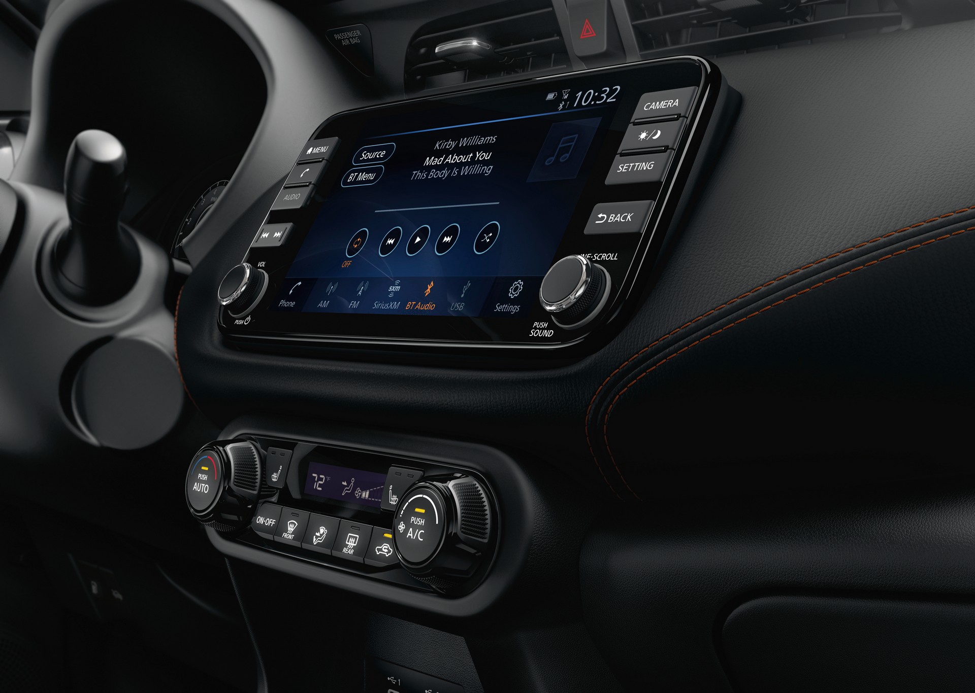 2023 Nissan Kicks Hits The Market From $20,290, Up $590 From Last Year